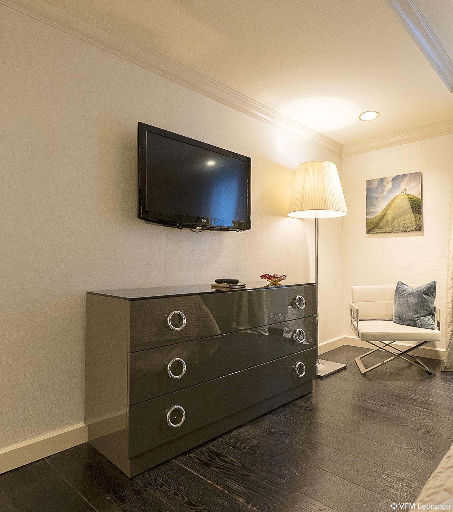 The Michelangelo New York Hotel