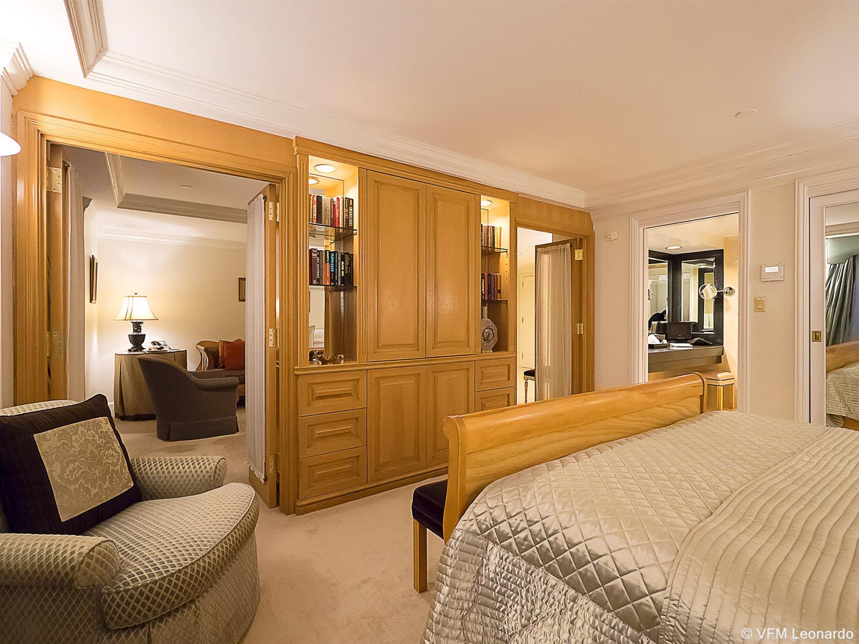 The Michelangelo New York 4* New York