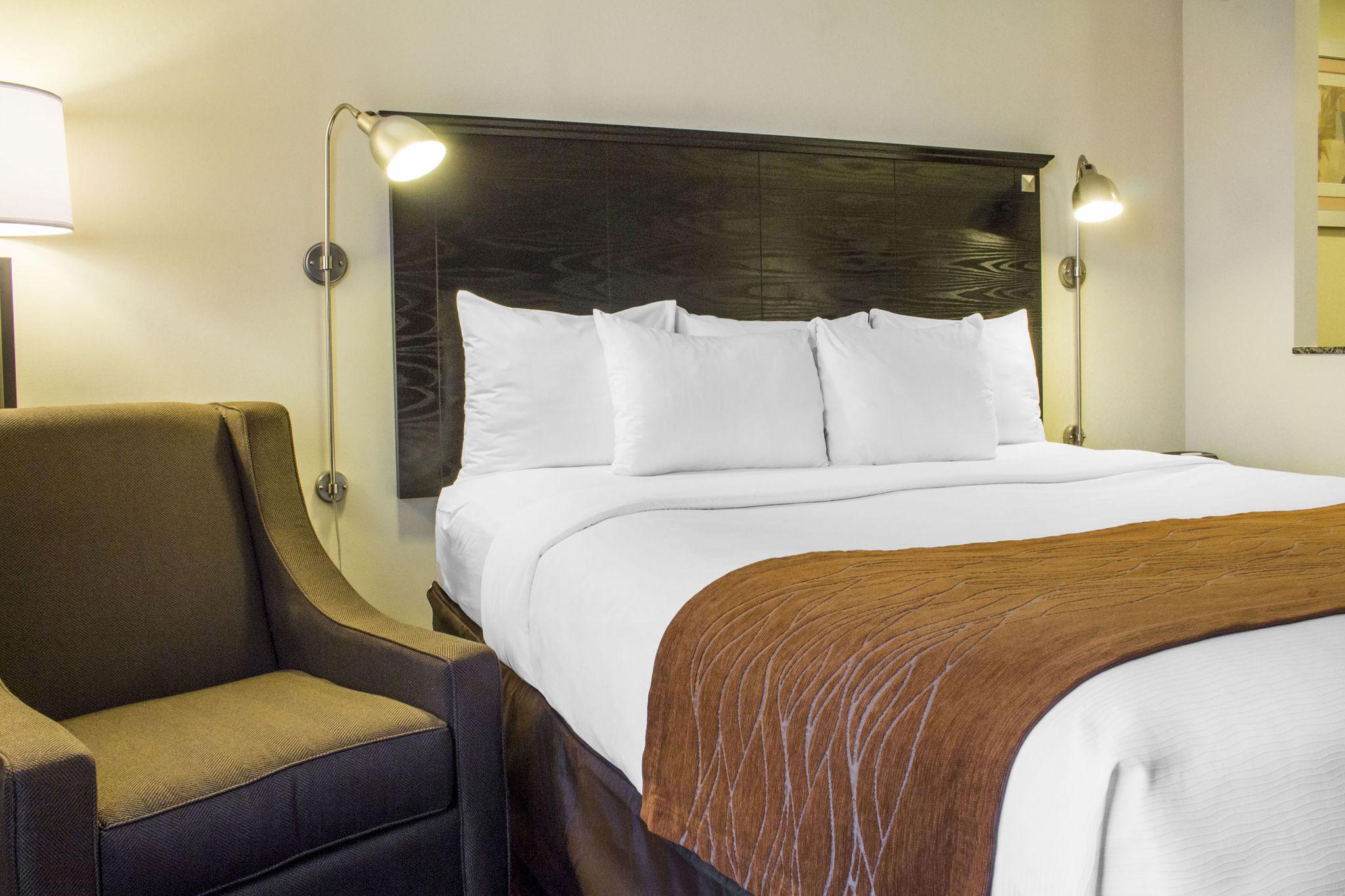 Hotel Comfort & Laguardia Airport New York