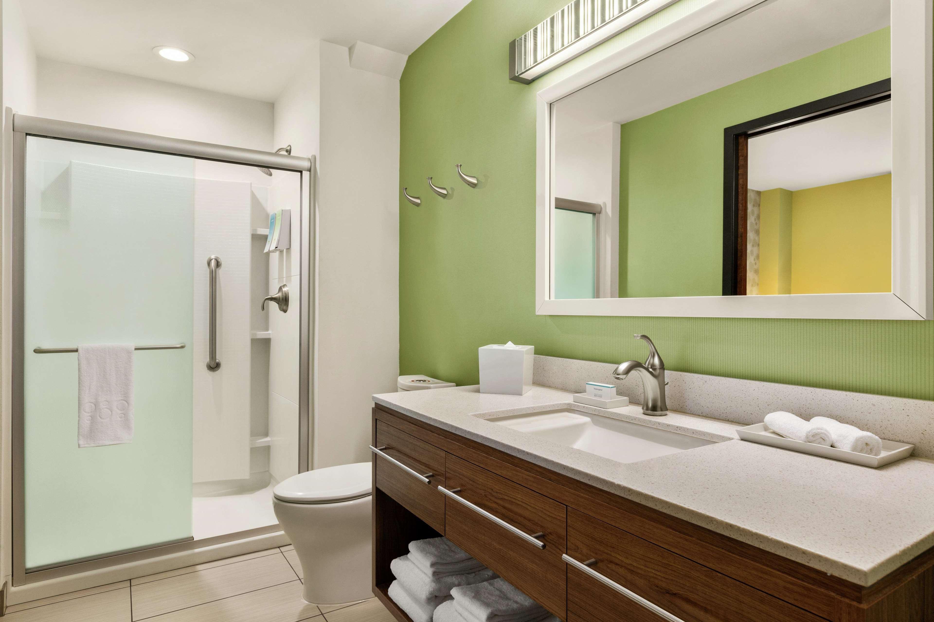 Hotel Home2 Long Island City/manhattan View New York