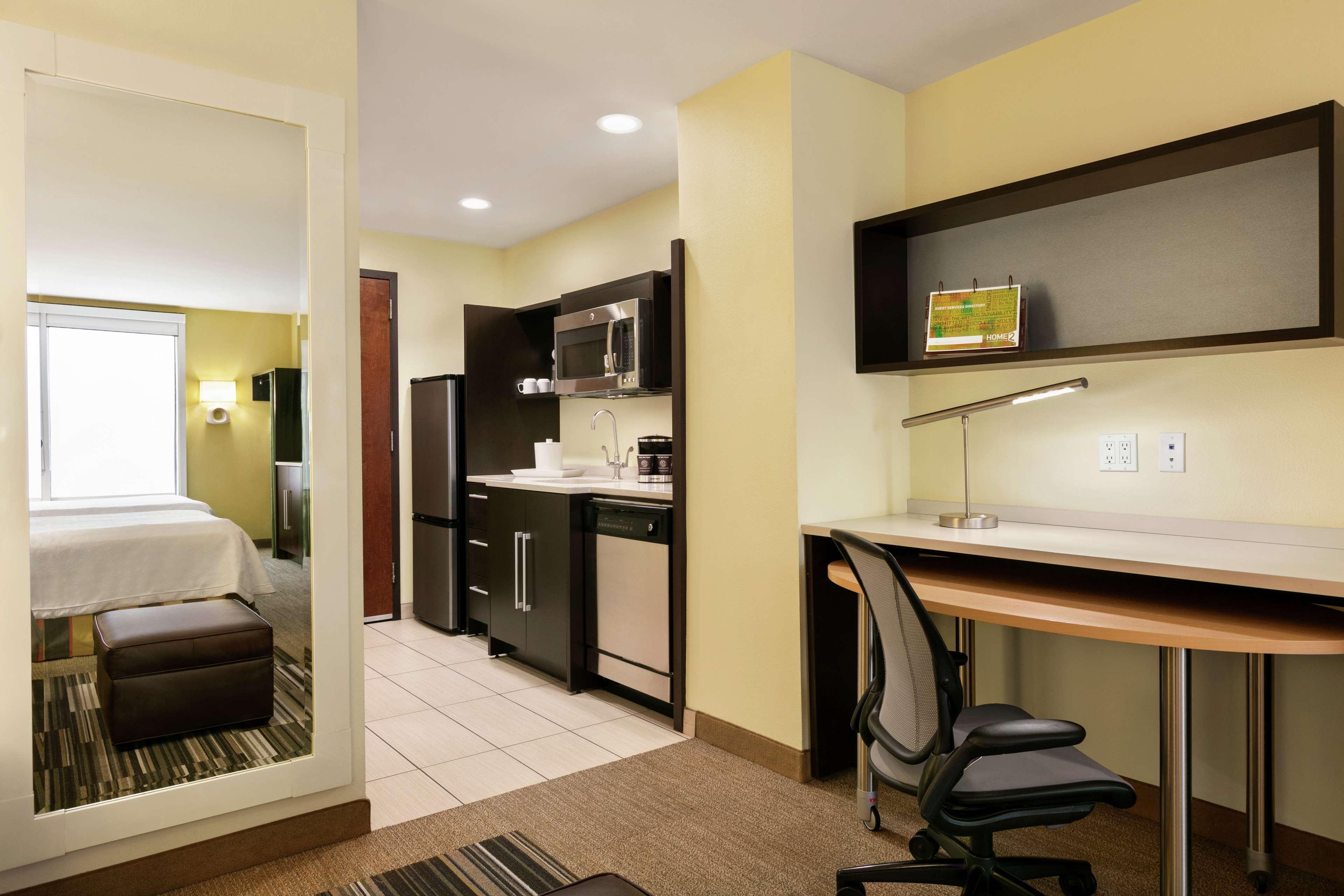 Hotel Home2 Long Island City/manhattan View