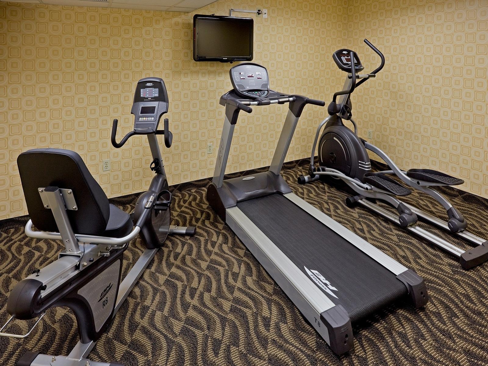 Hotel Express - Street By Ihg 3*