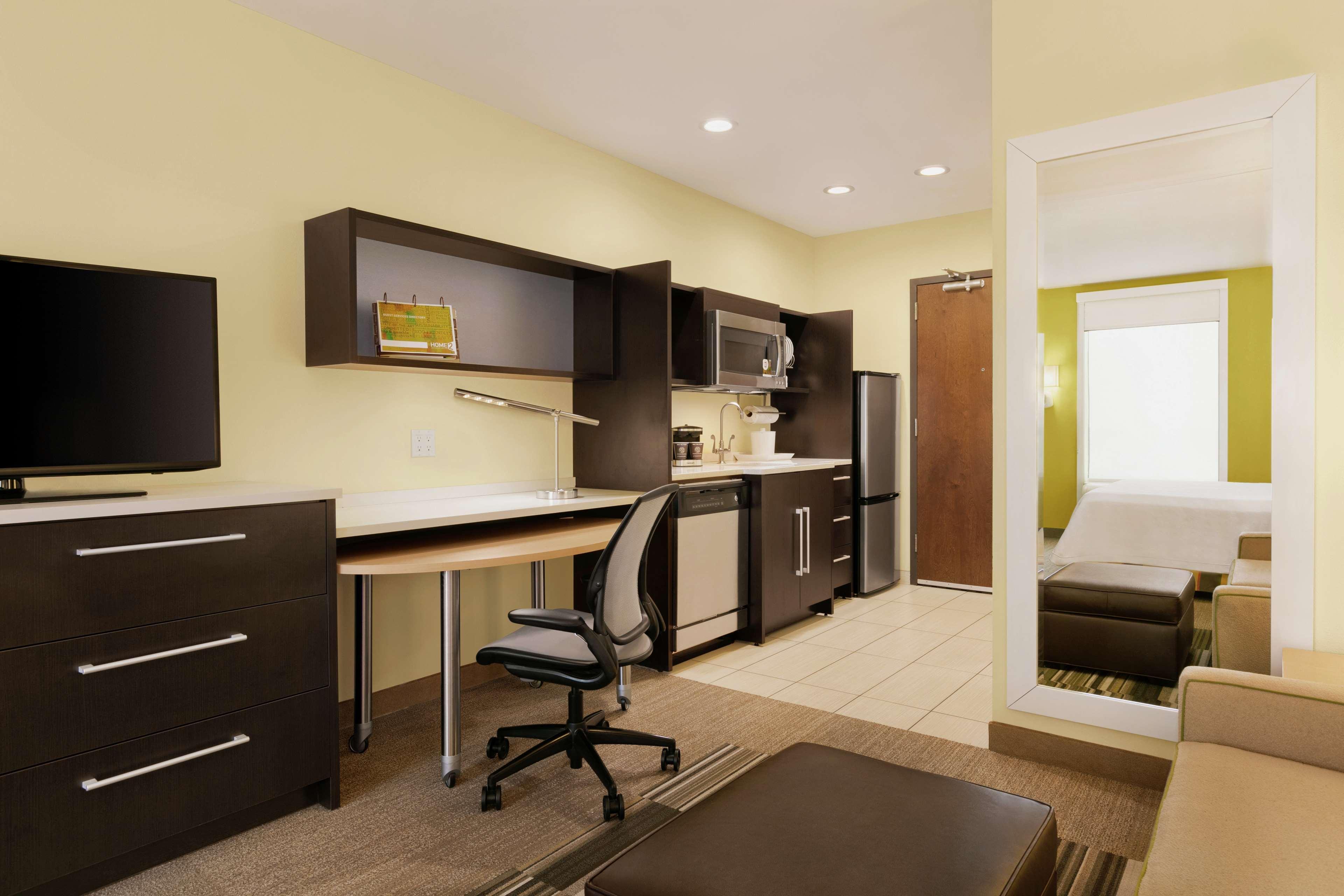 Home2 Long Island City/manhattan View 3*