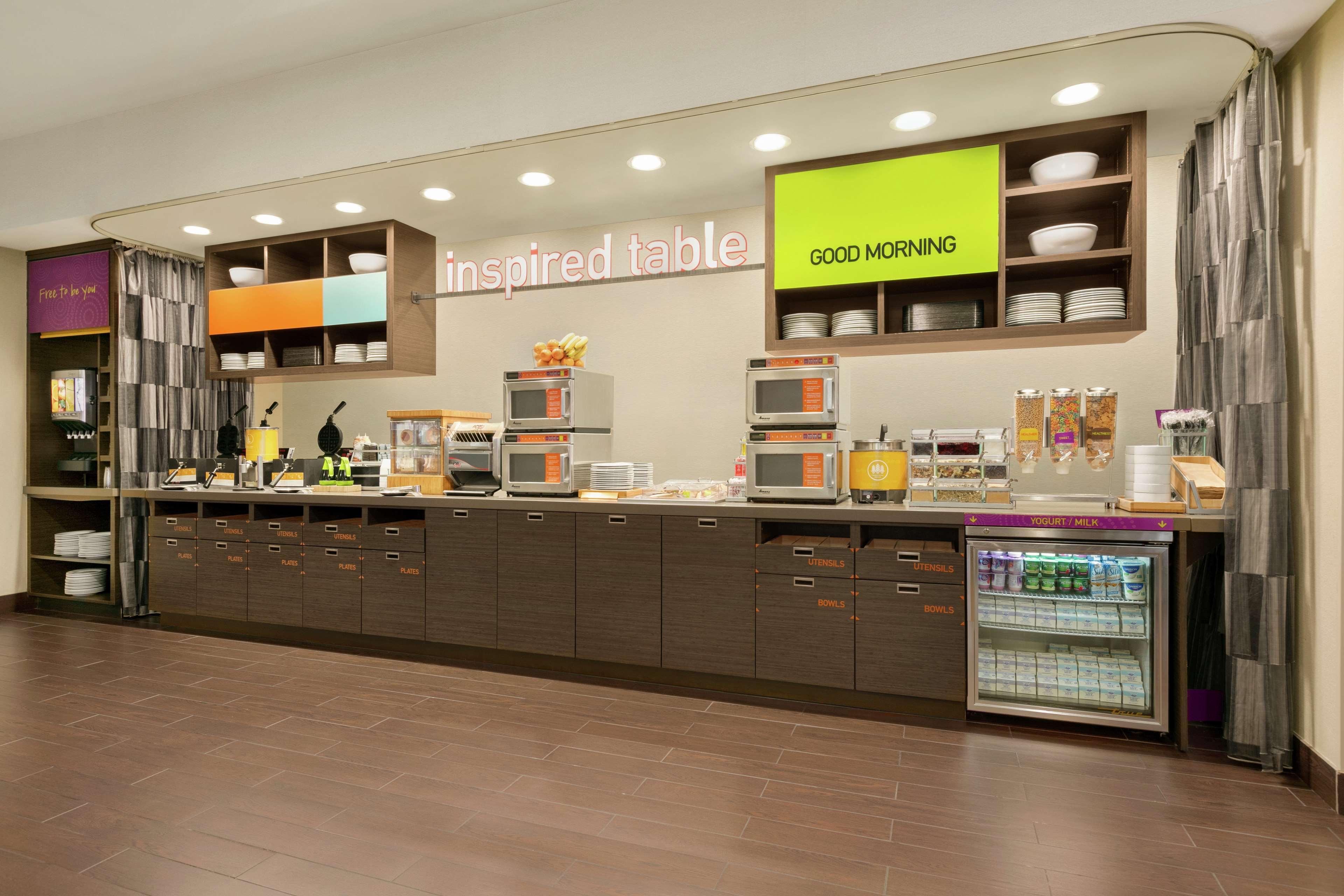 Home2 Long Island City/manhattan View New York