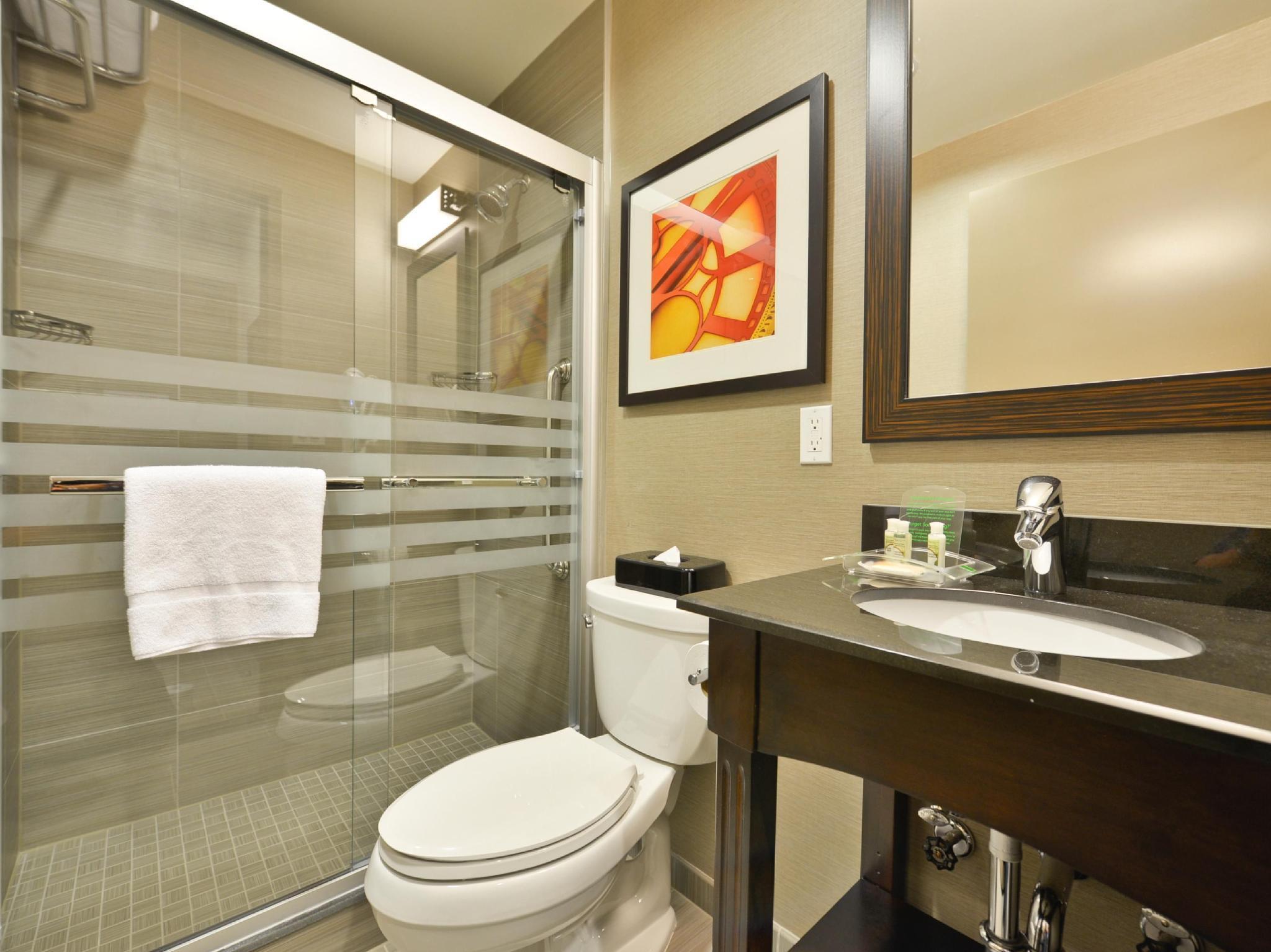 Lower East Side By Ihg Hotel New York