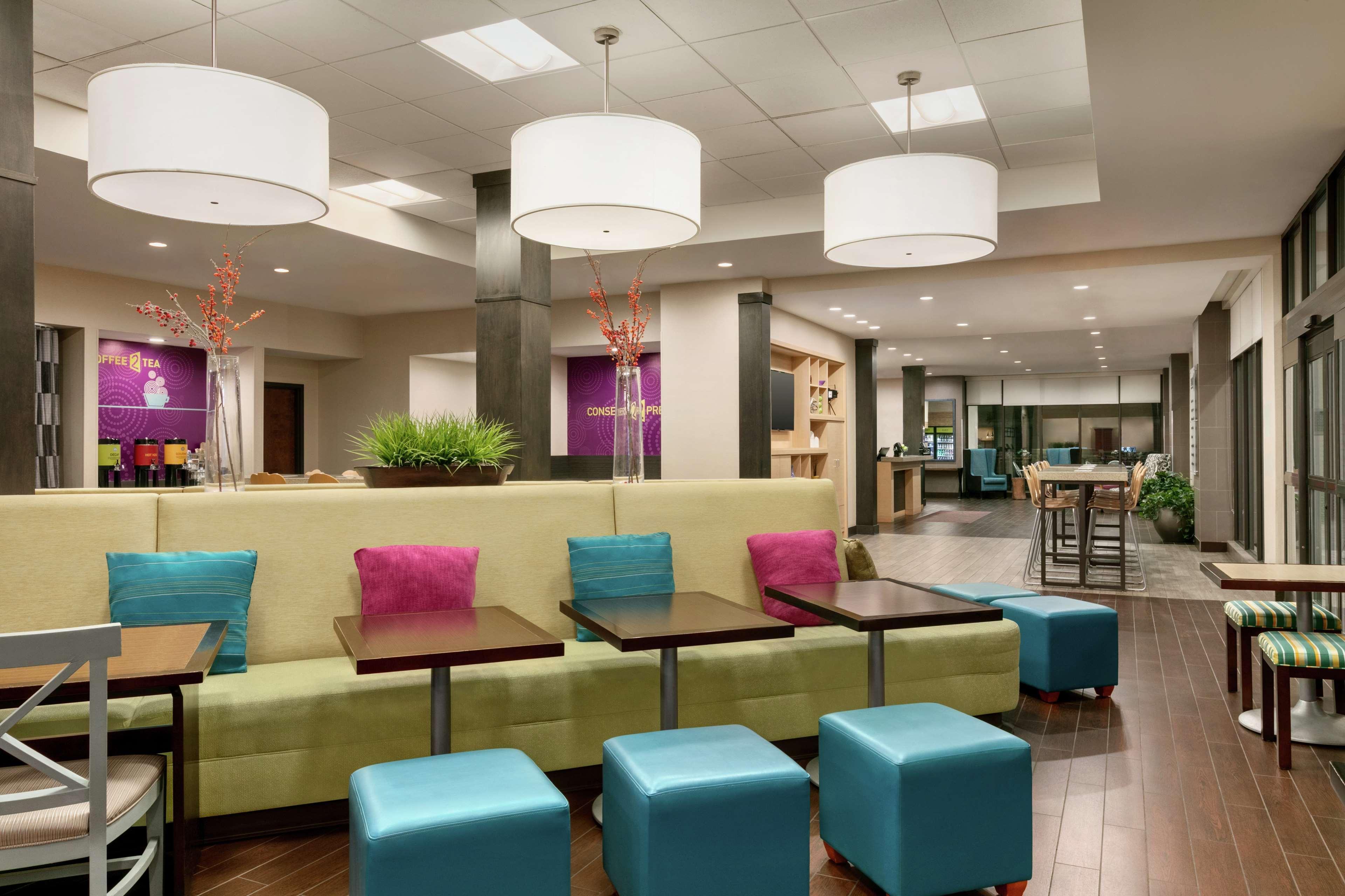 Home2 Long Island City/manhattan View 3*