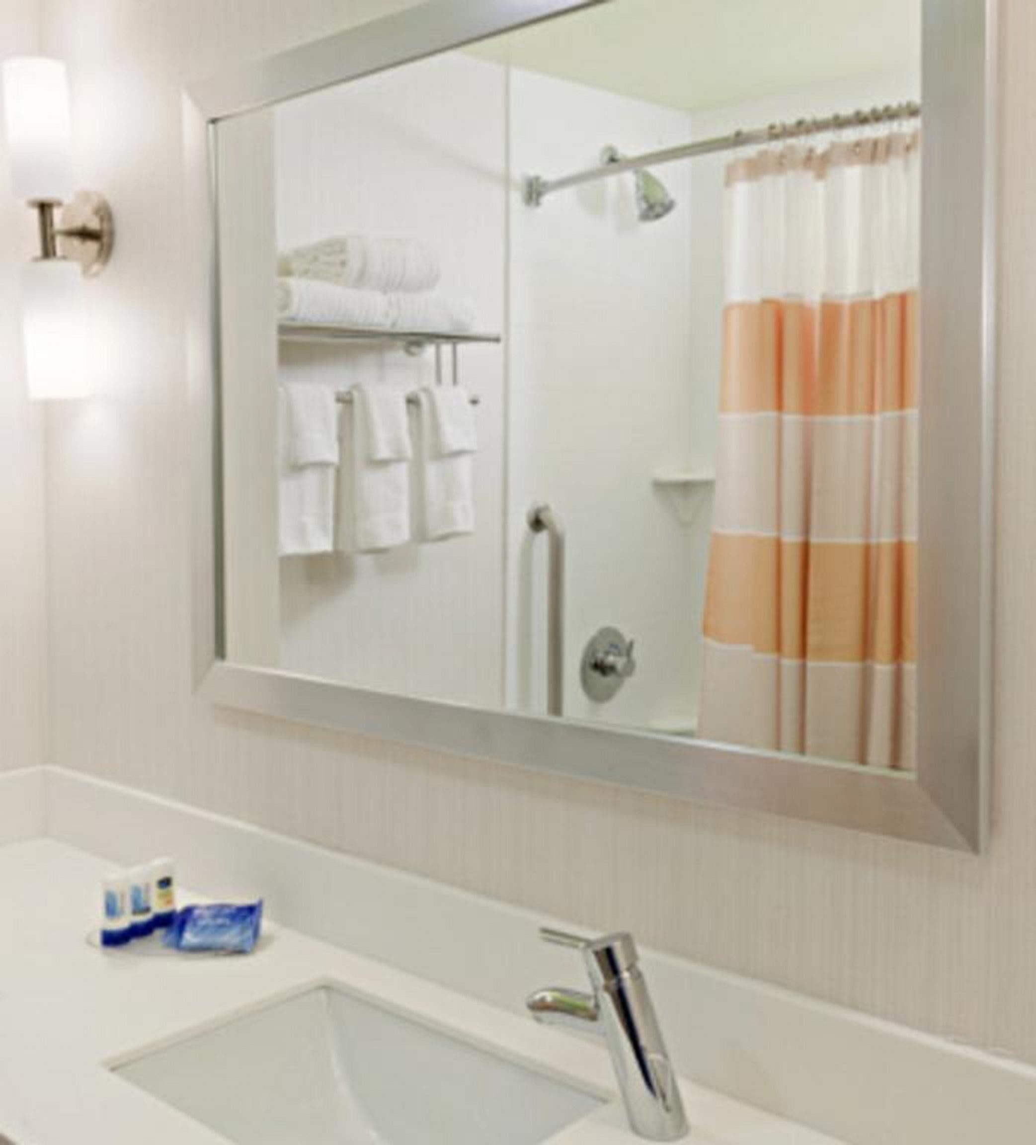 Fairfield & By Marriott Queens/queensboro Bridge Hotel