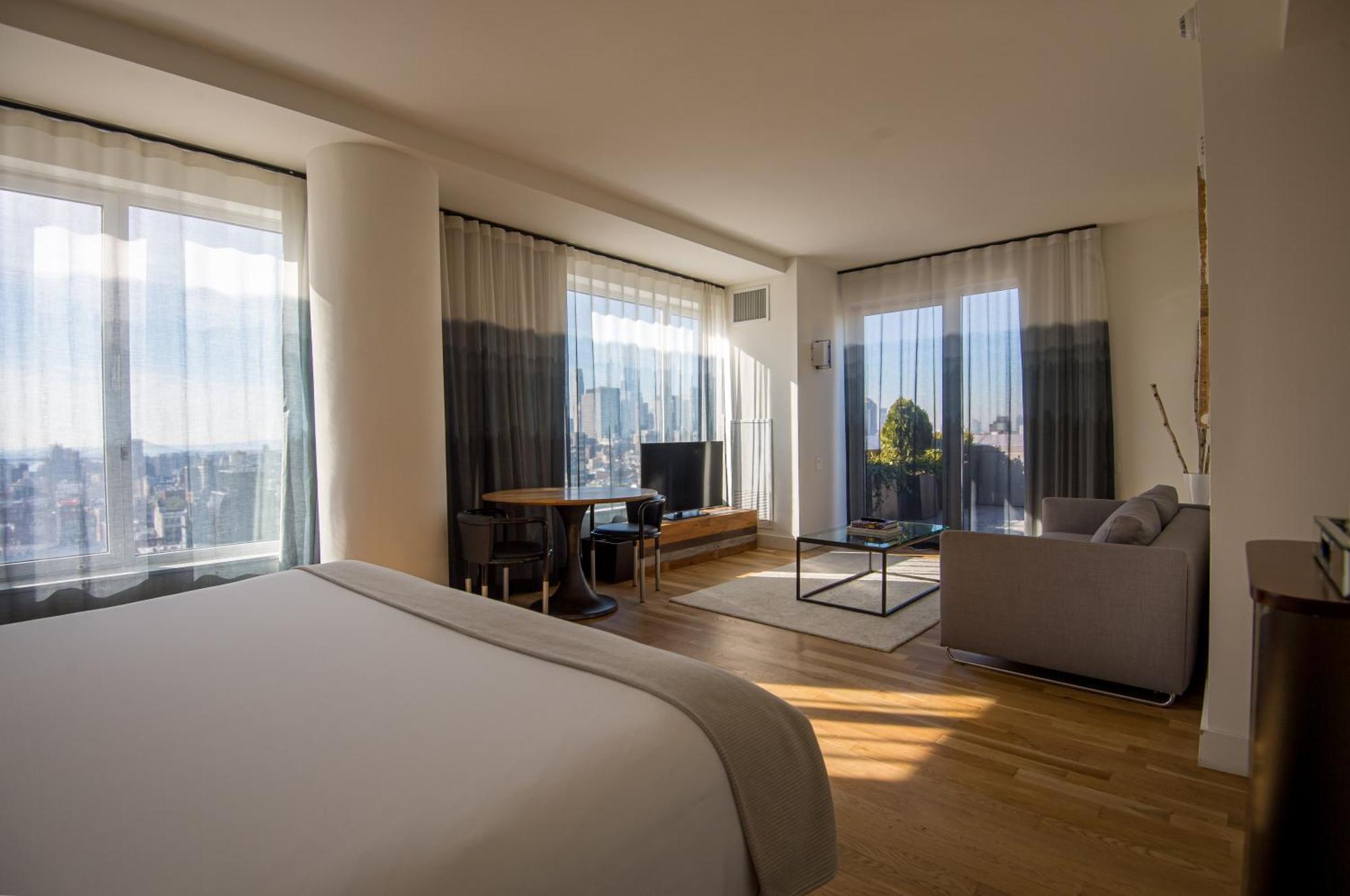 Indigo Lower East Side By Ihg 4*