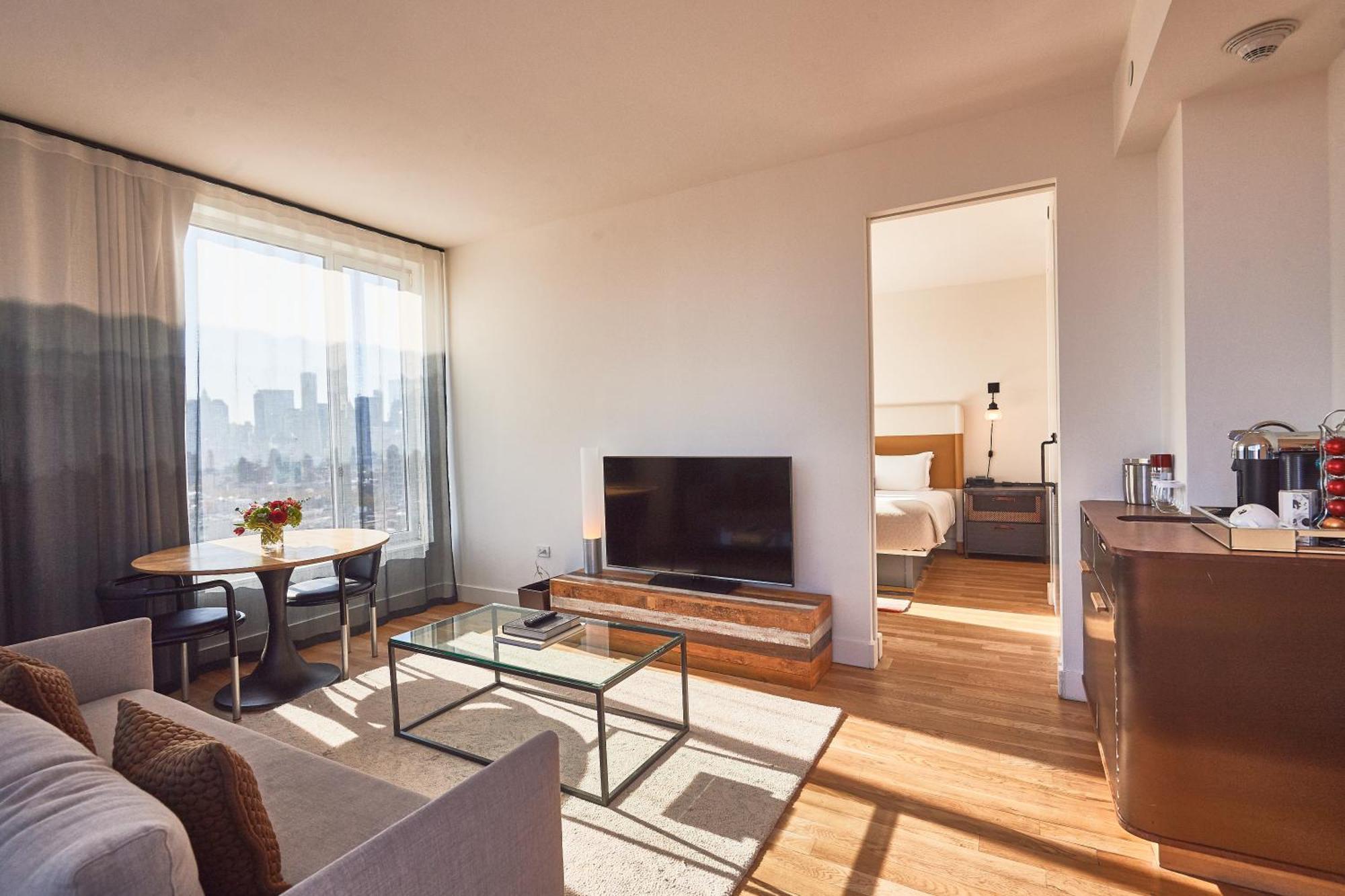 Indigo Lower East Side By Ihg New York