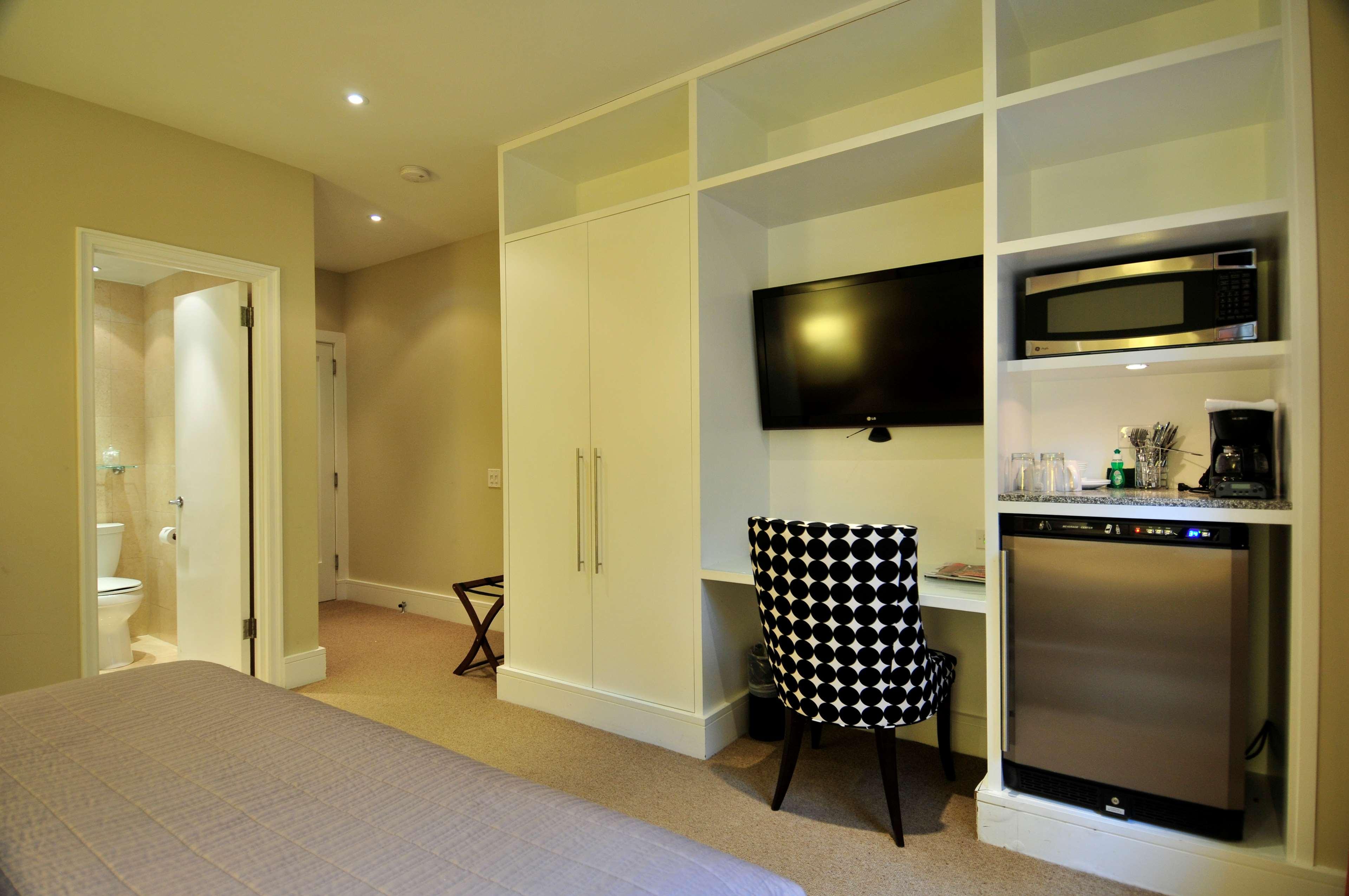 Lombardy 4* New York