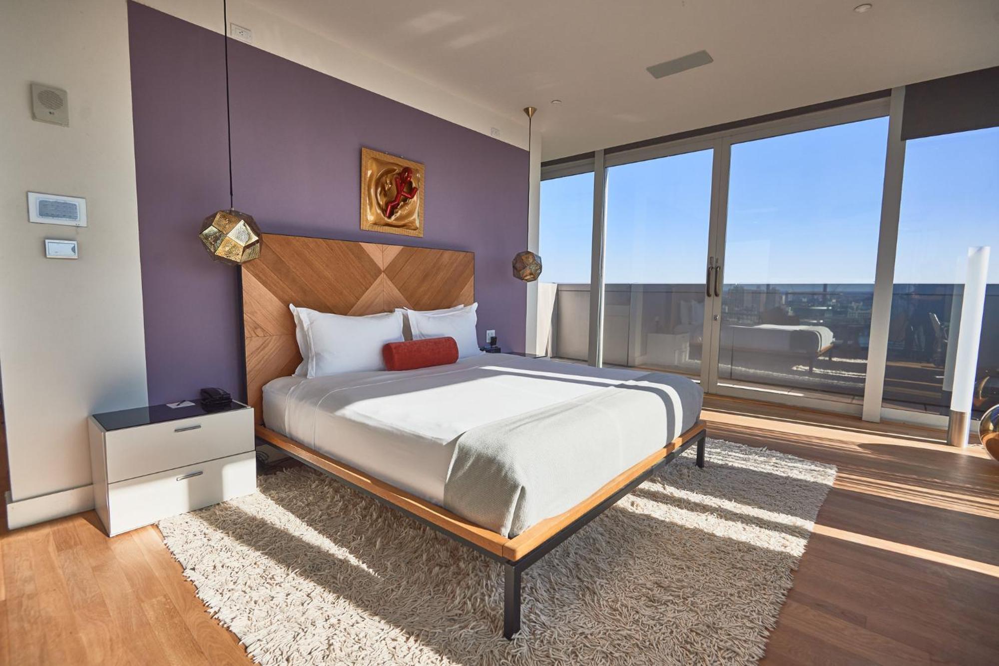 Hotel Indigo Lower East Side By Ihg New York