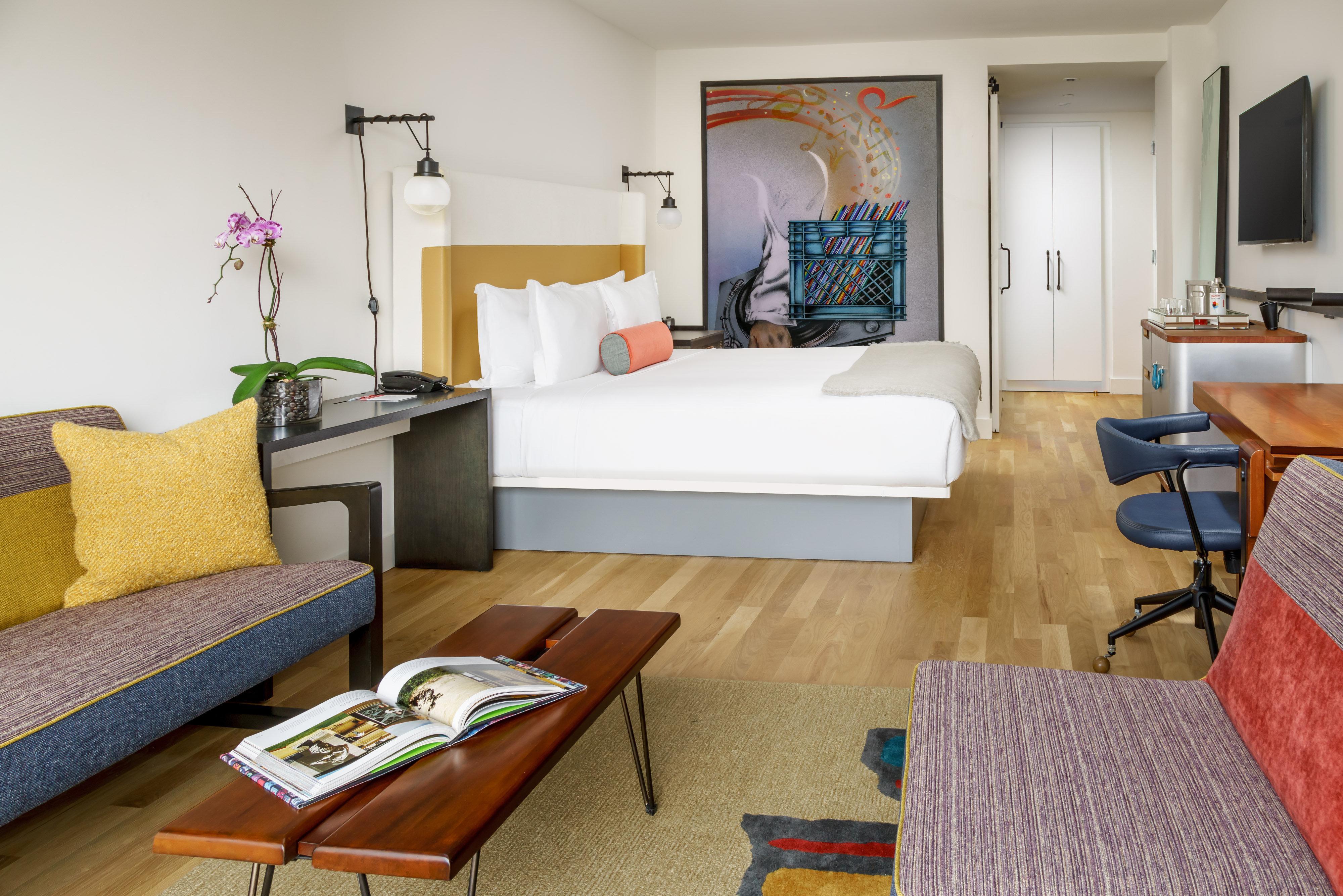 Hotel Indigo Lower East Side By Ihg New York