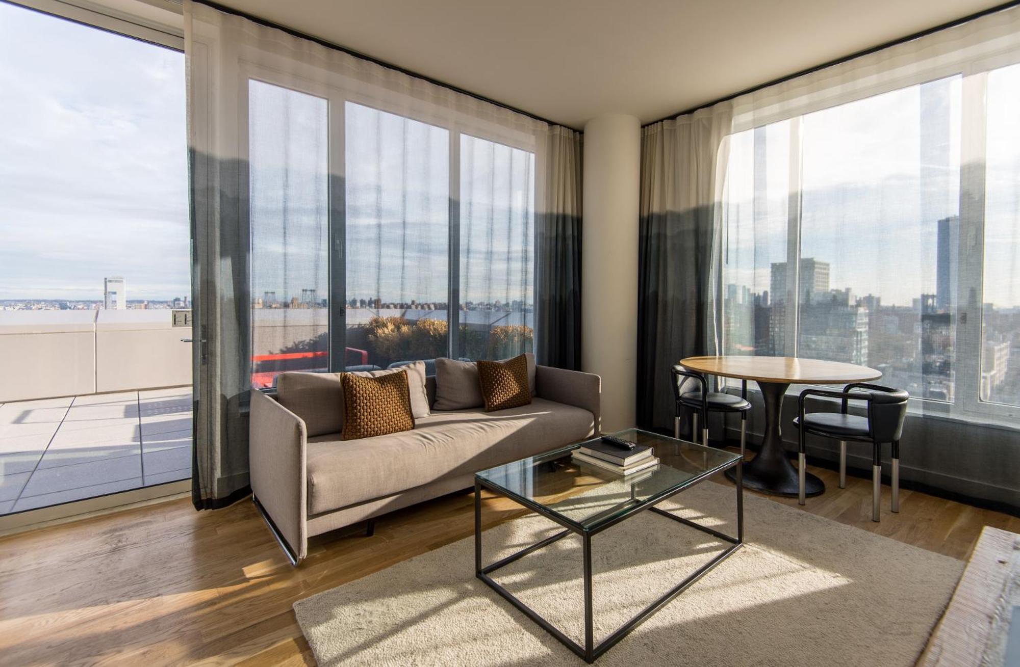 Indigo Lower East Side By Ihg 4*