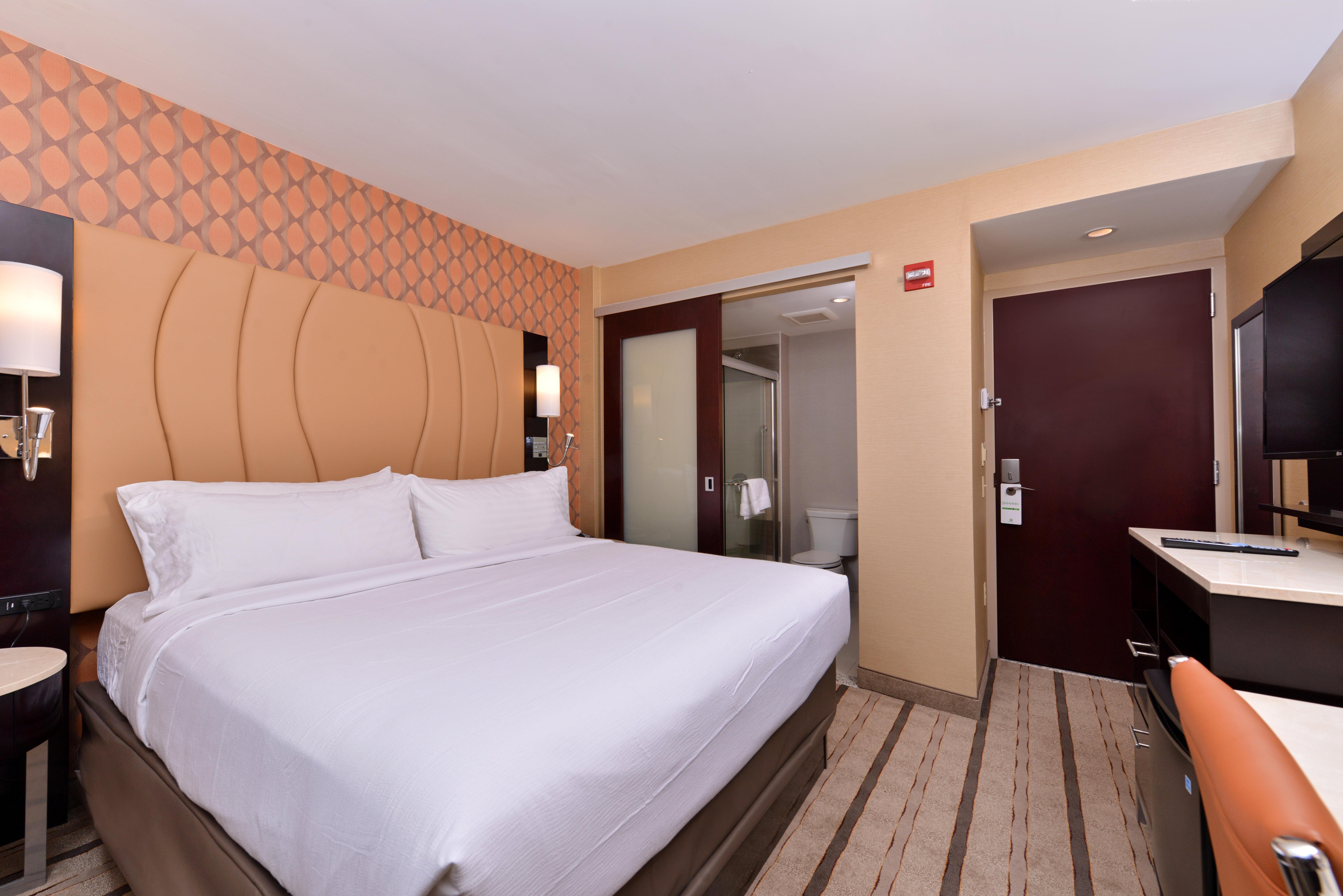 Hotel - Times Square By Ihg 3*