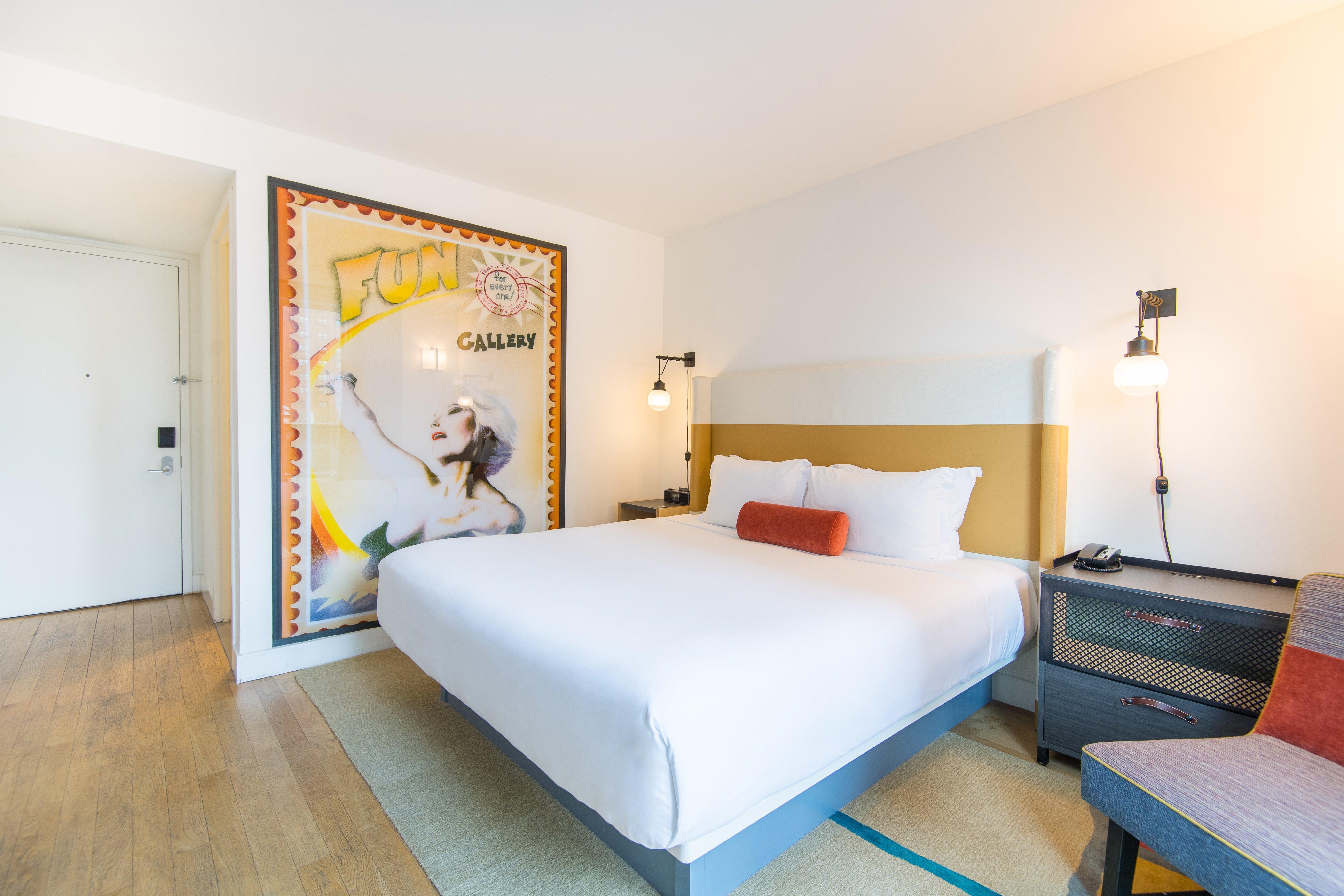 Hotel Indigo Lower East Side By Ihg