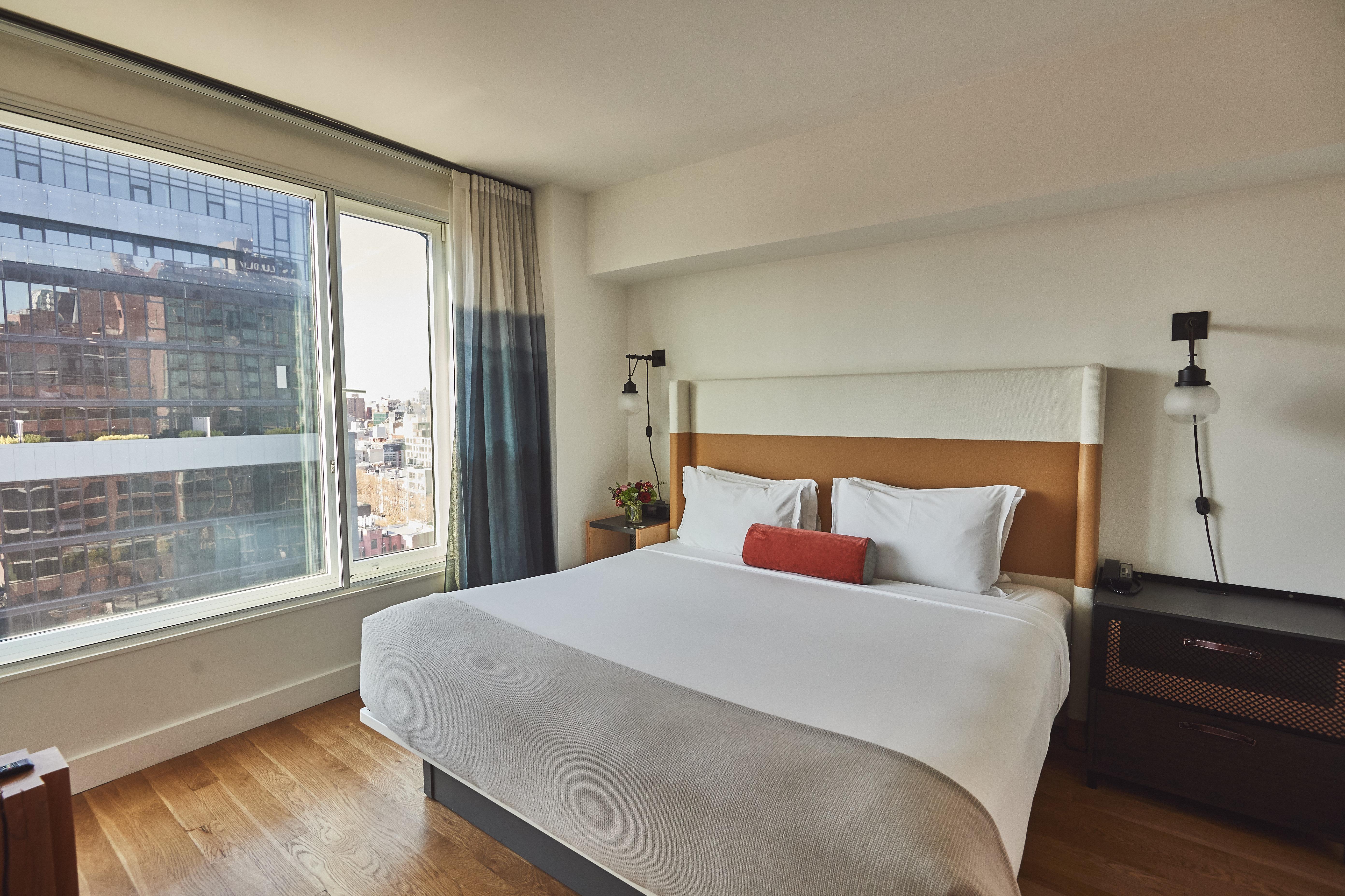 Indigo Lower East Side By Ihg Hotel New York