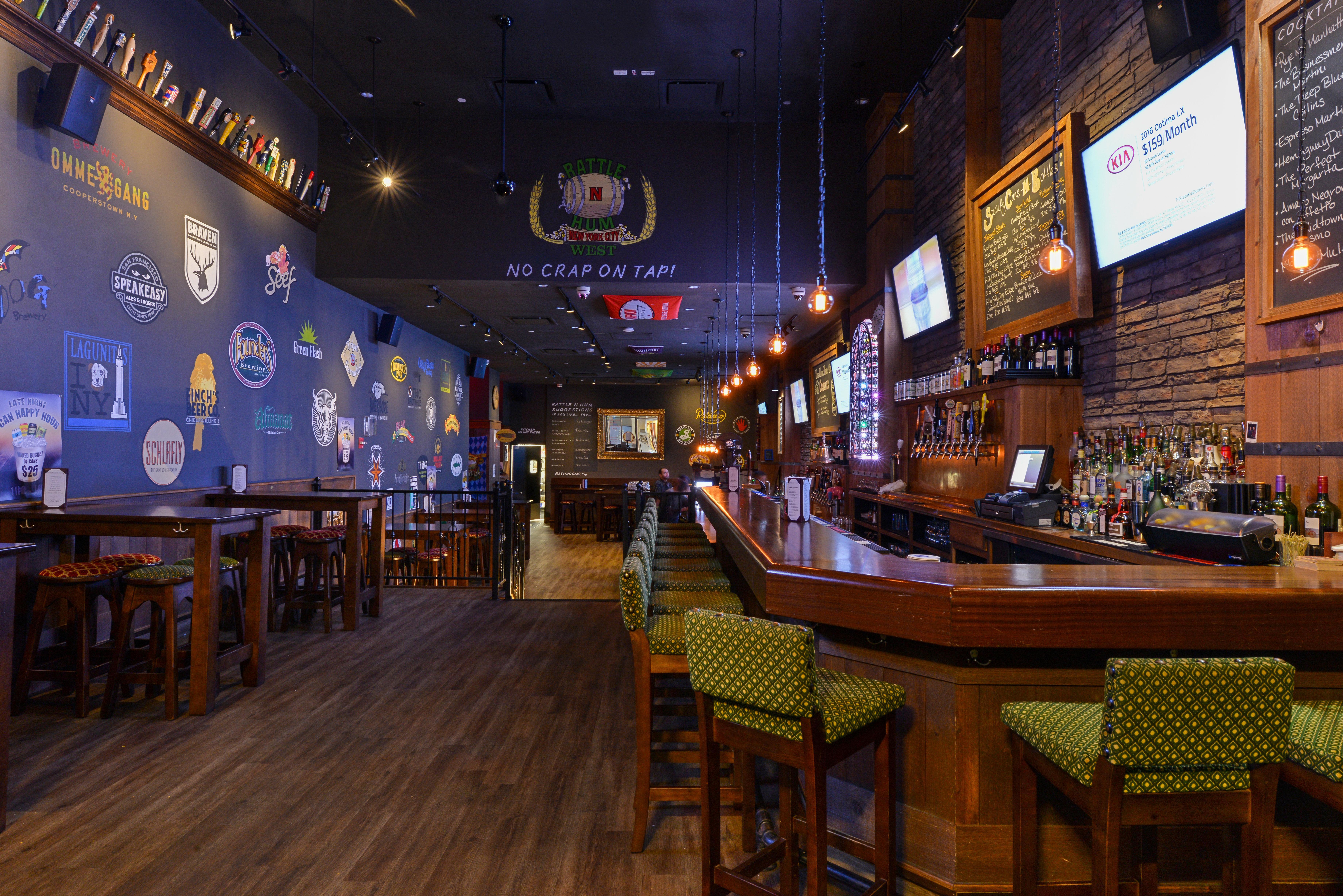 Hotel - Times Square By Ihg