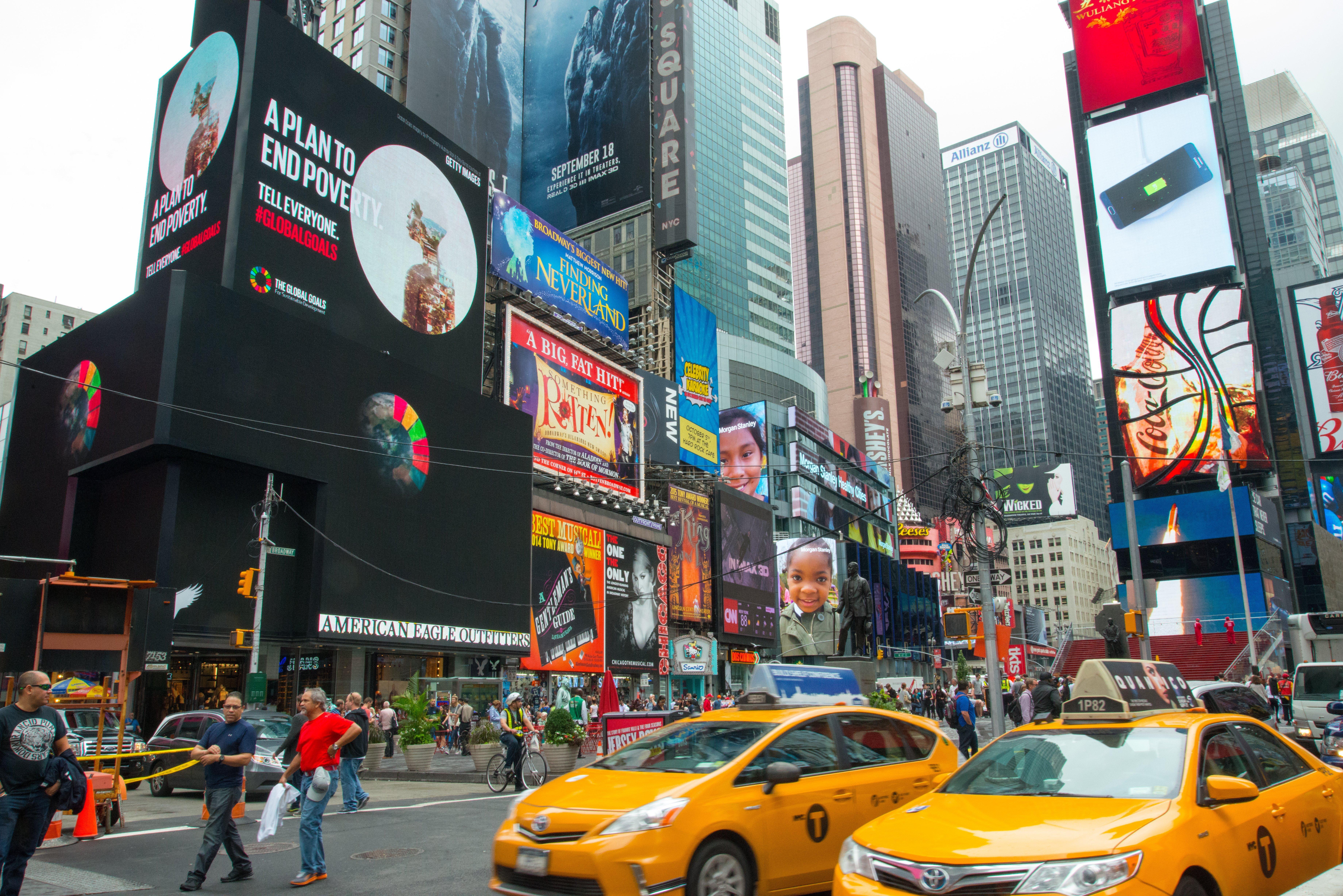 - Times Square By Ihg