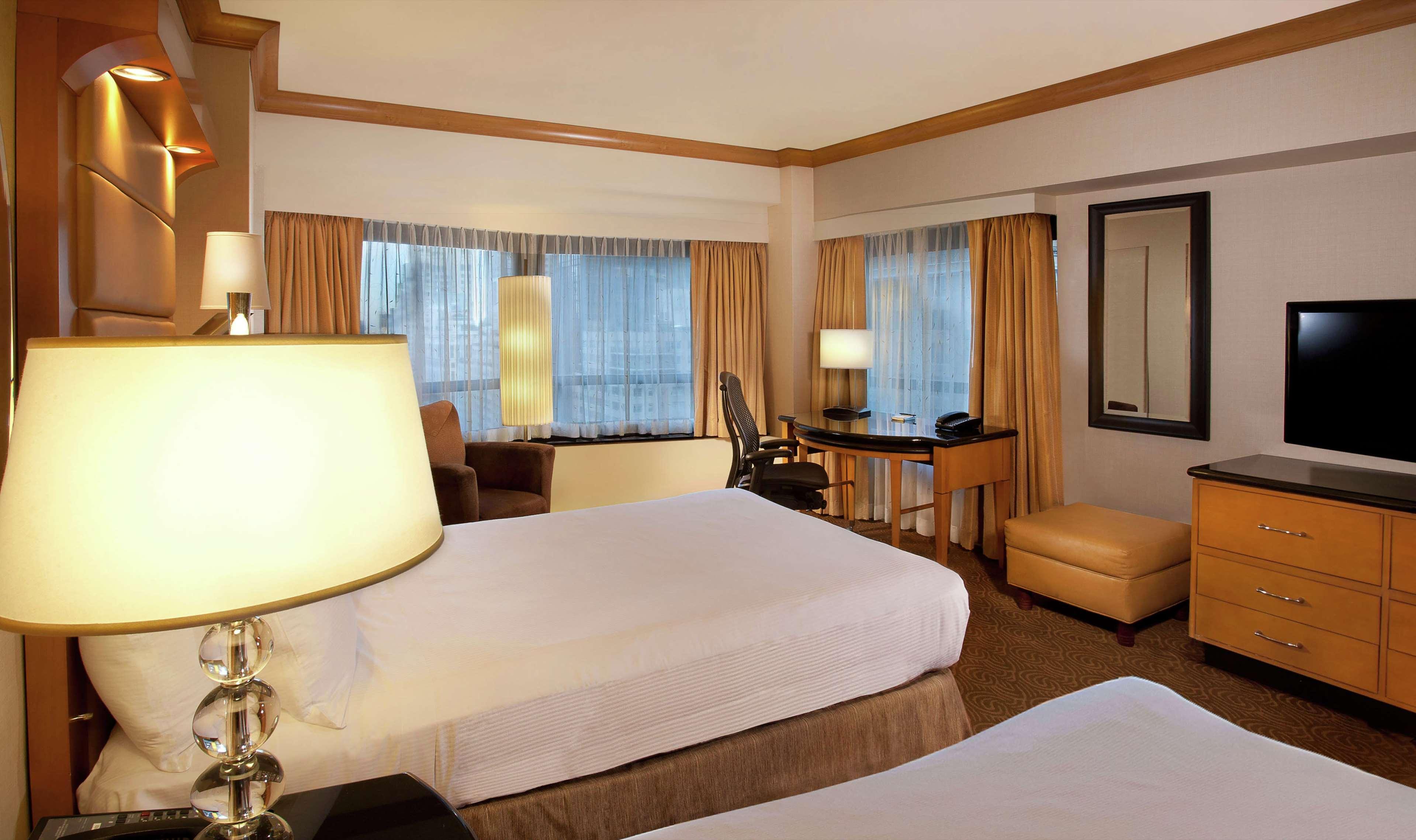 Hotel Hilton Midtown New York