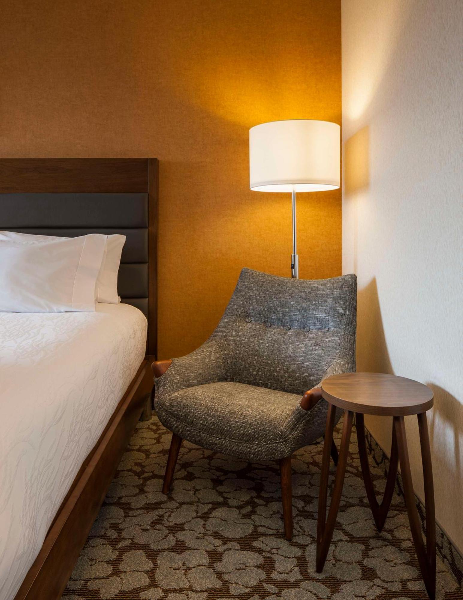 Hilton Garden Long Island New York