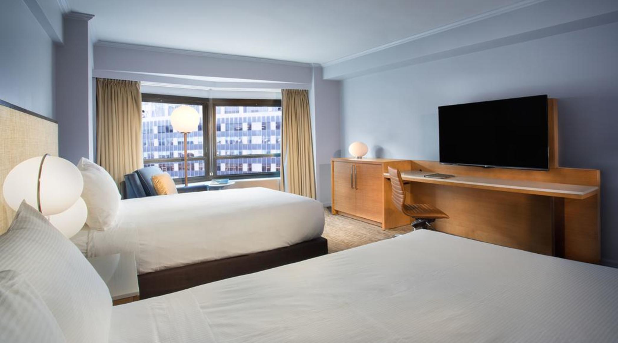 Hilton Midtown