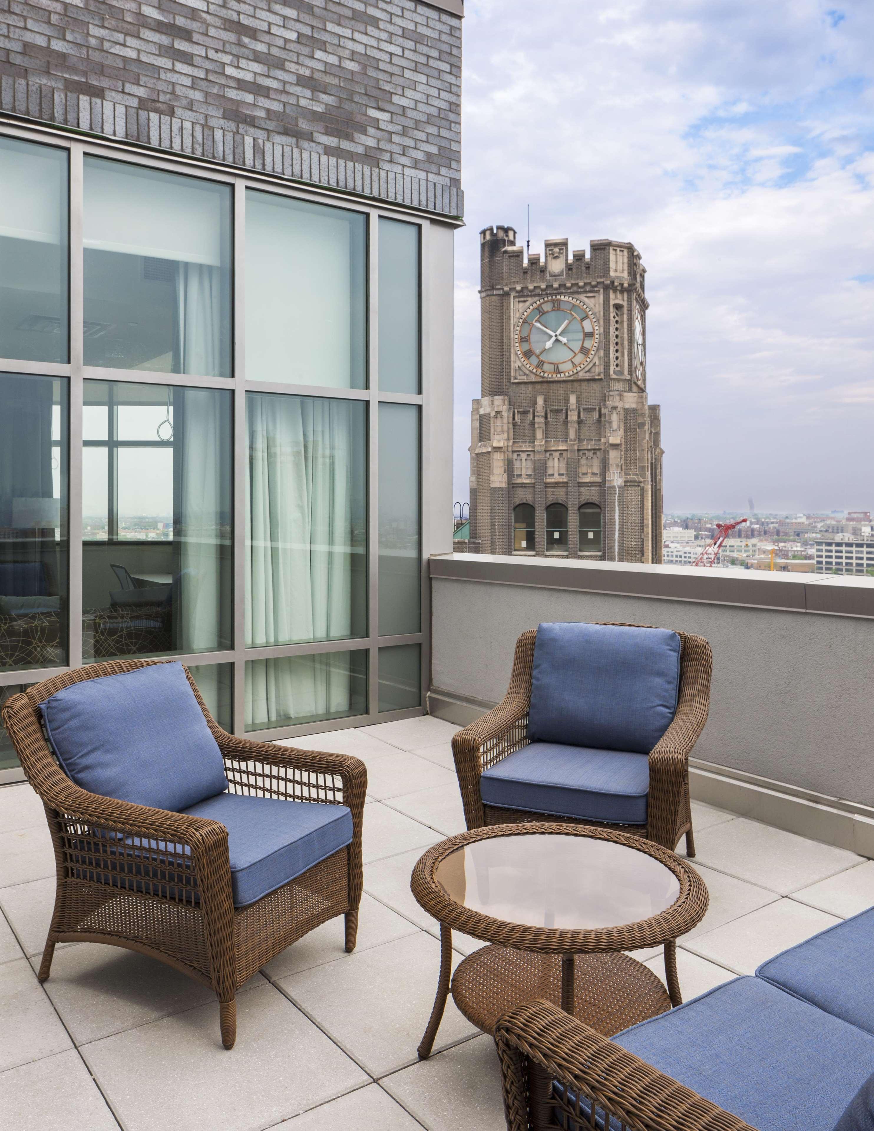 Hilton Garden Long Island