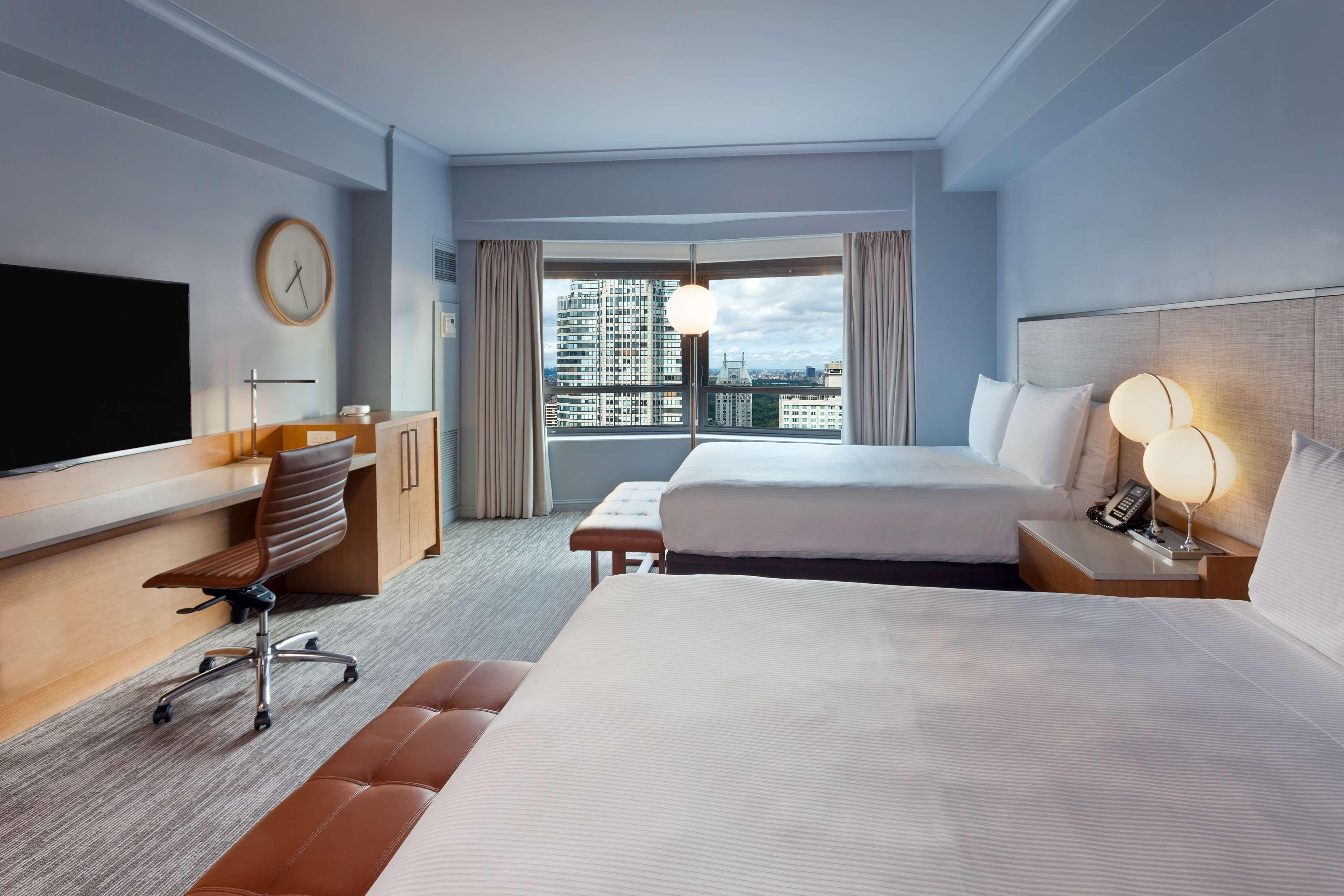 Hotel Hilton Midtown New York
