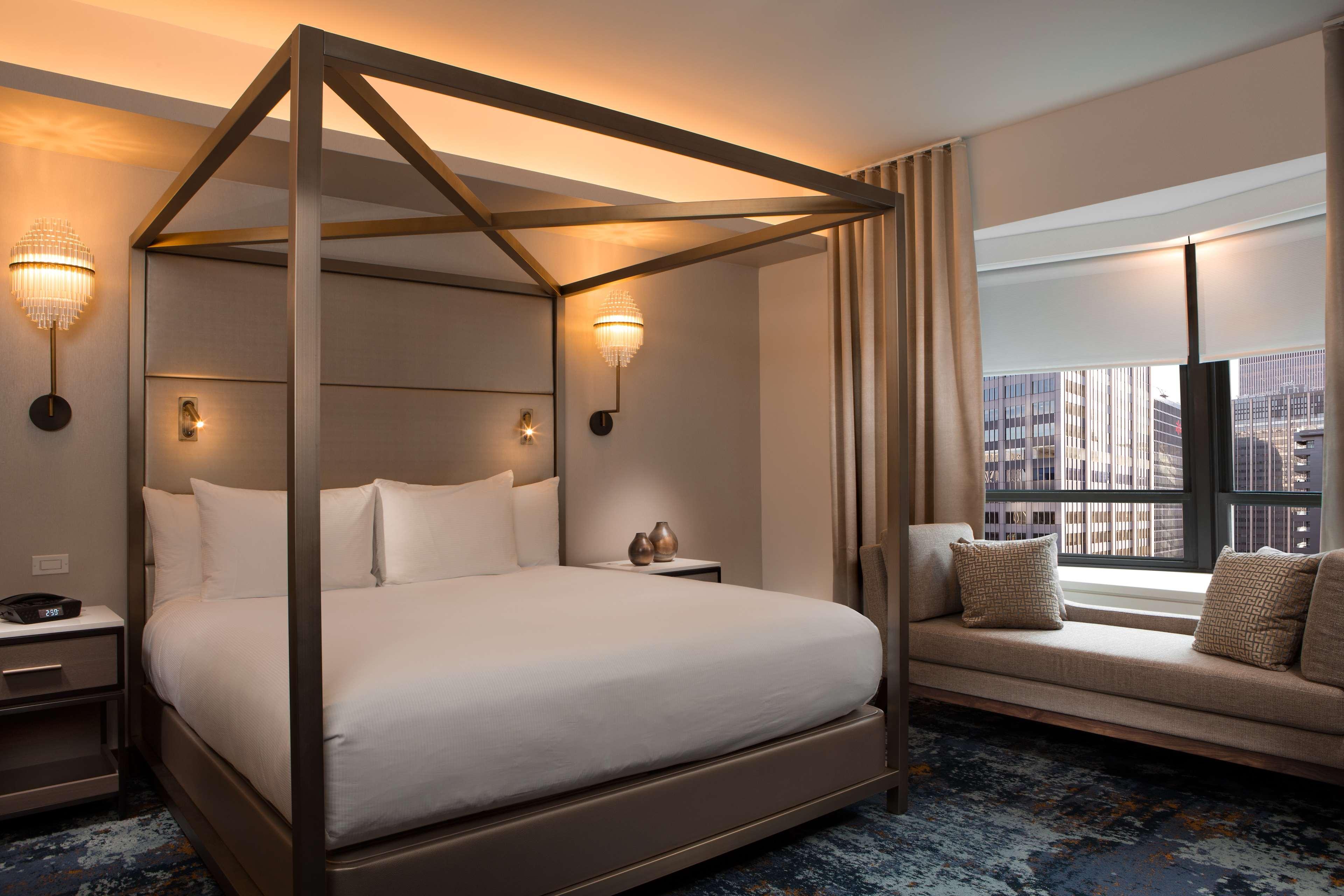 Hotel Hilton Midtown