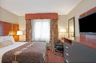 Ramada By Wyndham Staten Island 3* New York