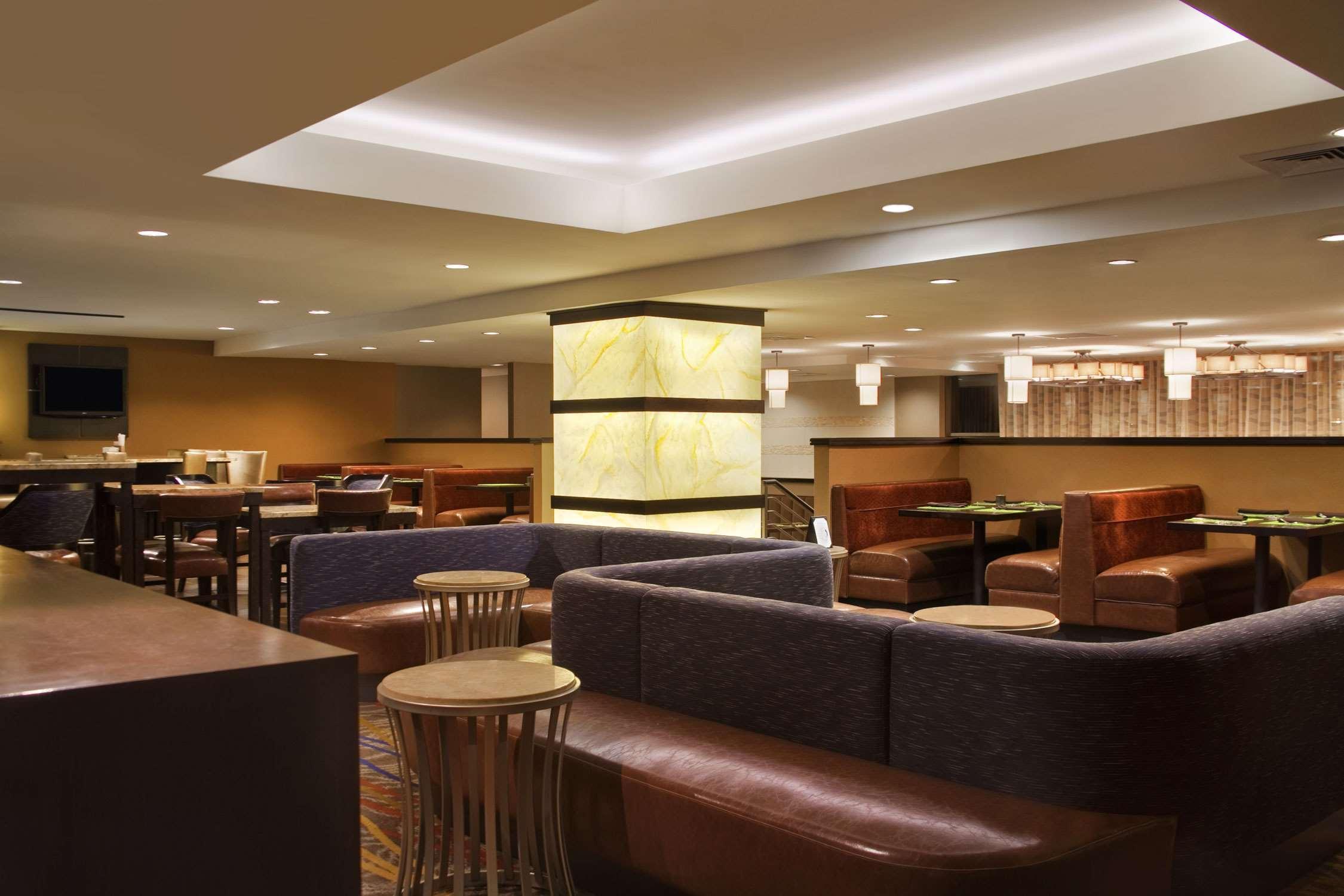 Hilton Jfk Airport Hotel 3*