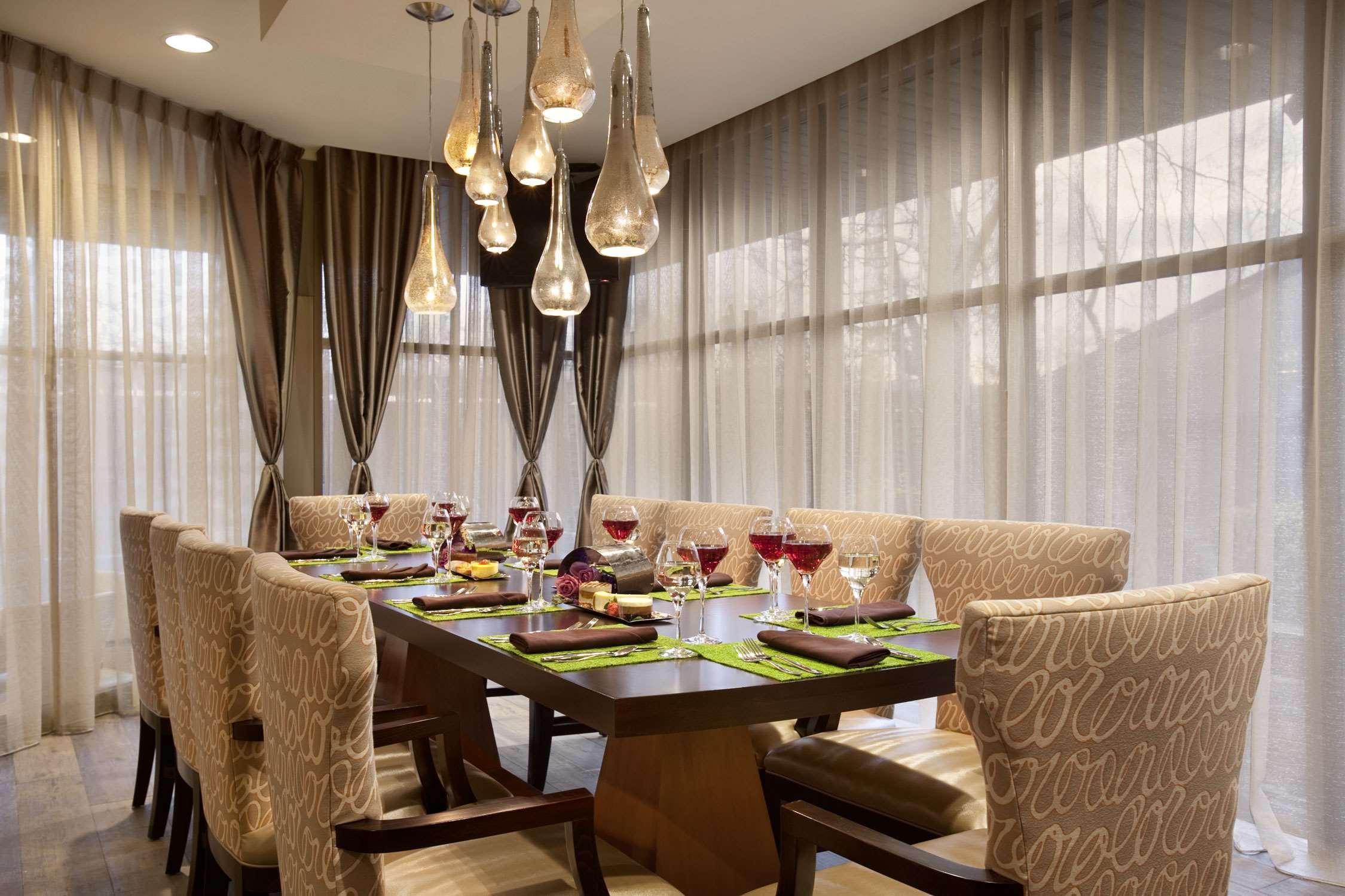 Hotel Hilton Jfk Airport