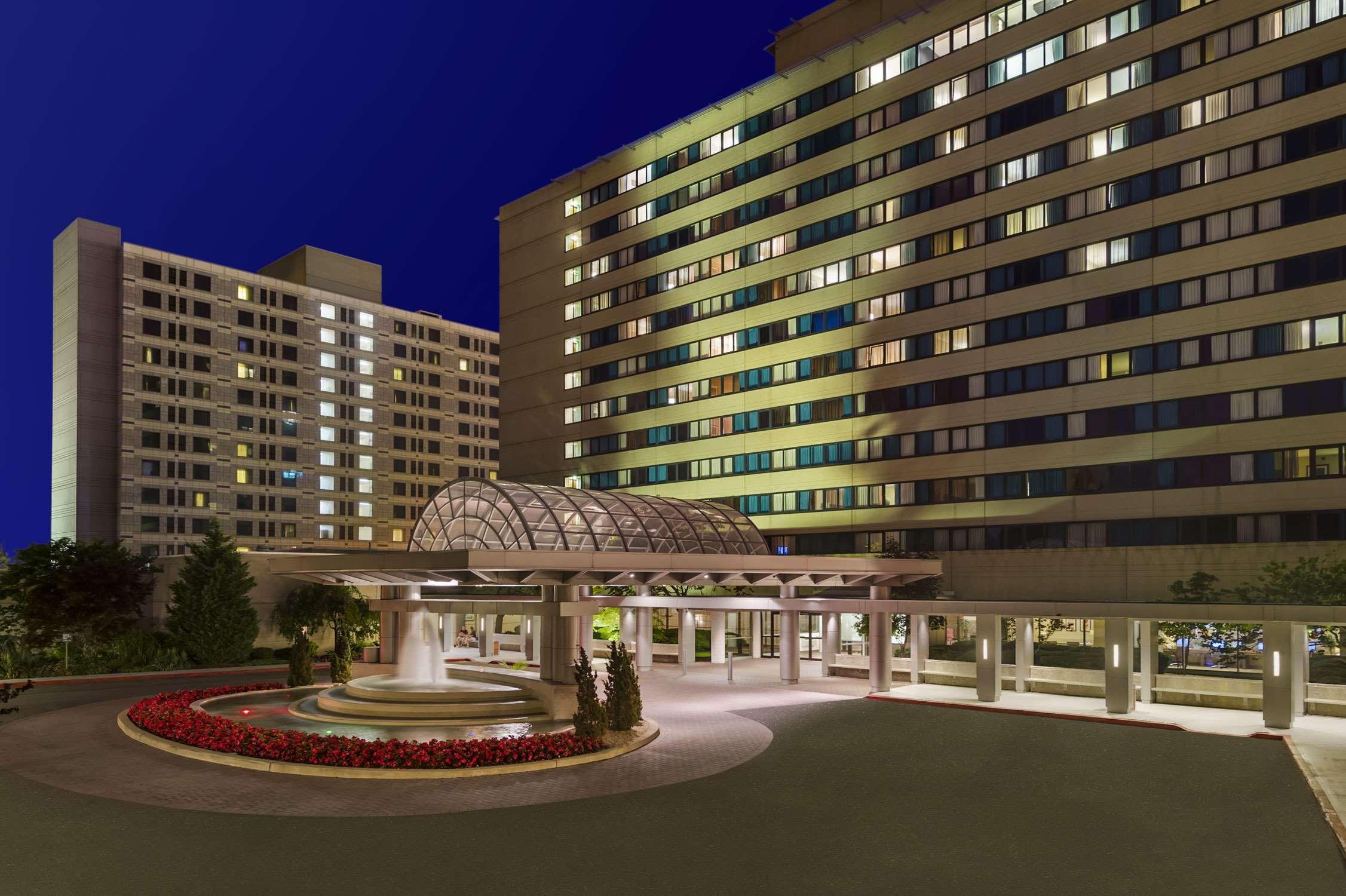 Hotel Hilton Jfk Airport New York