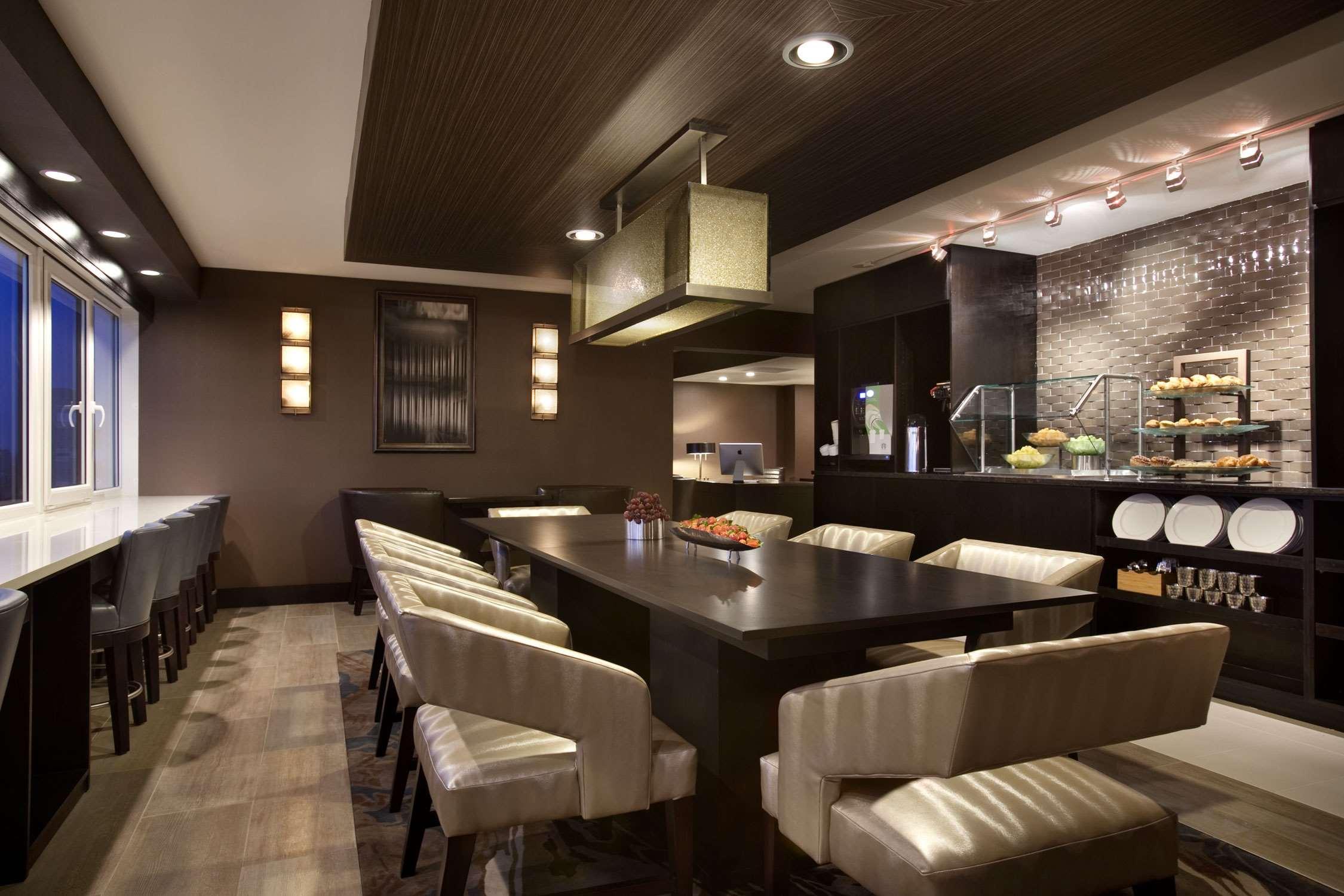 Hotel Hilton Jfk Airport