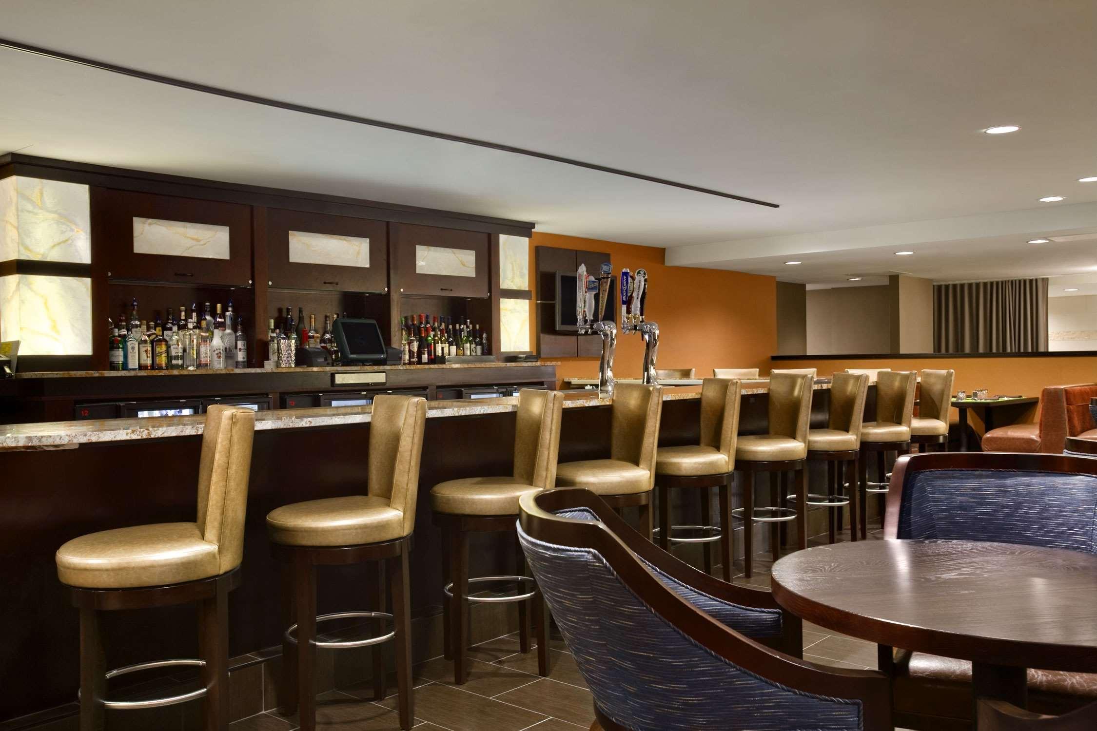 Hilton Jfk Airport 3*