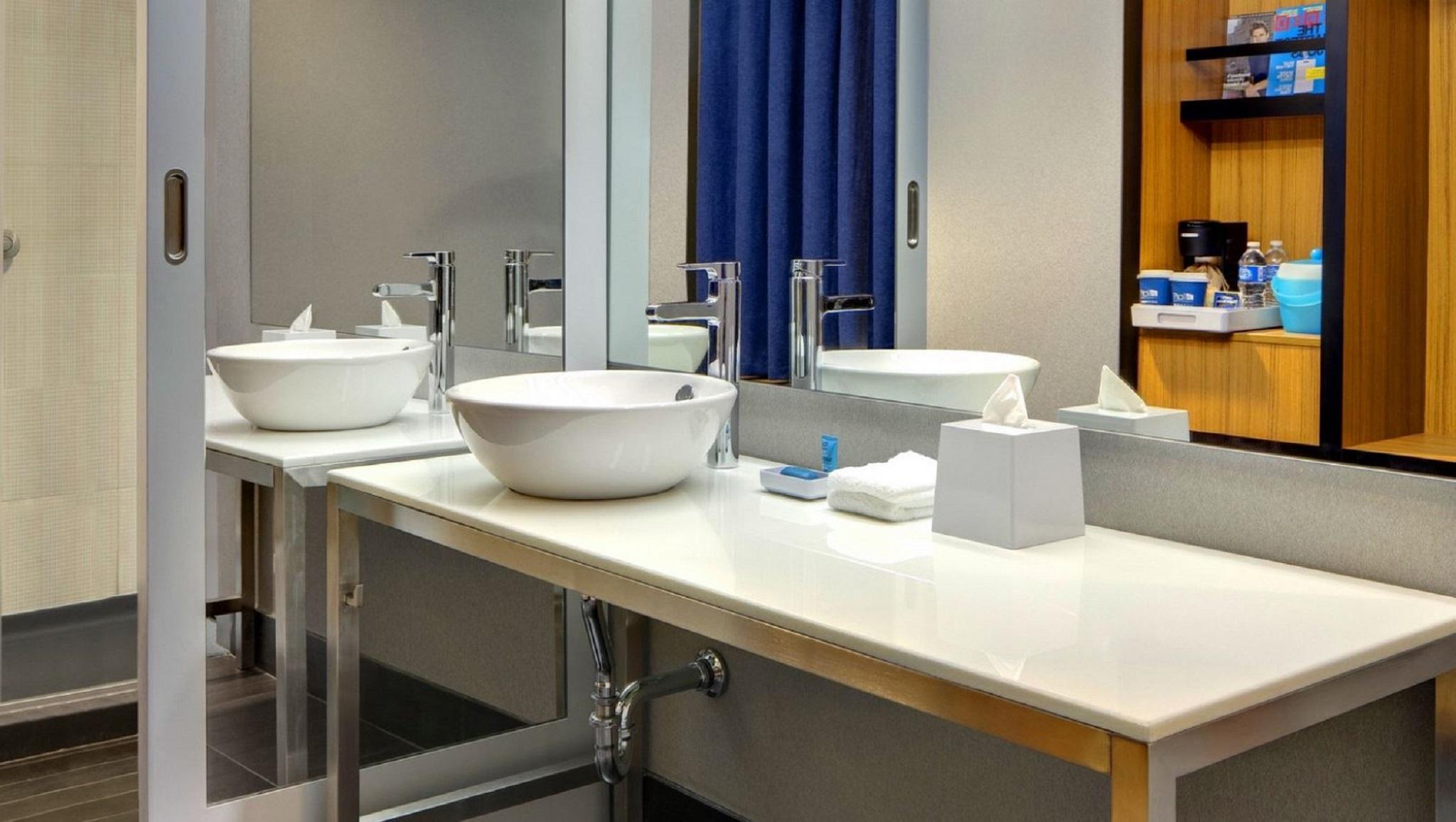 Aloft Brooklyn New York