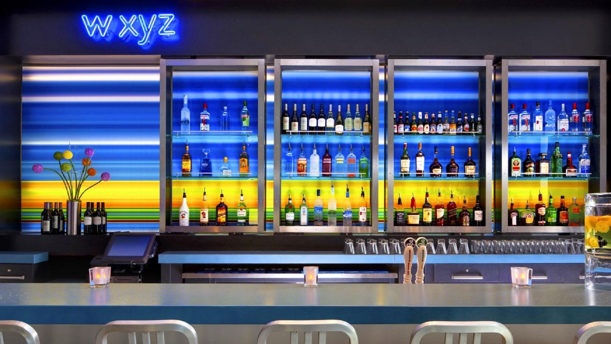 Aloft Brooklyn Hotel