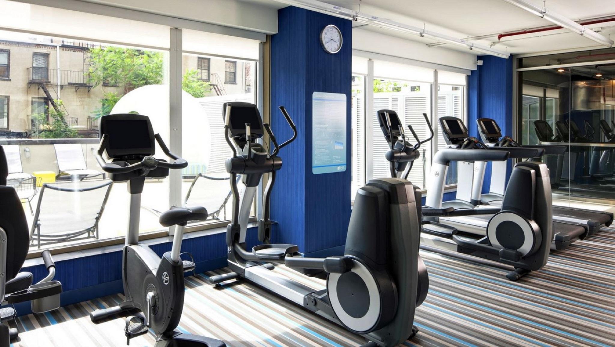 Aloft Brooklyn 3* New York