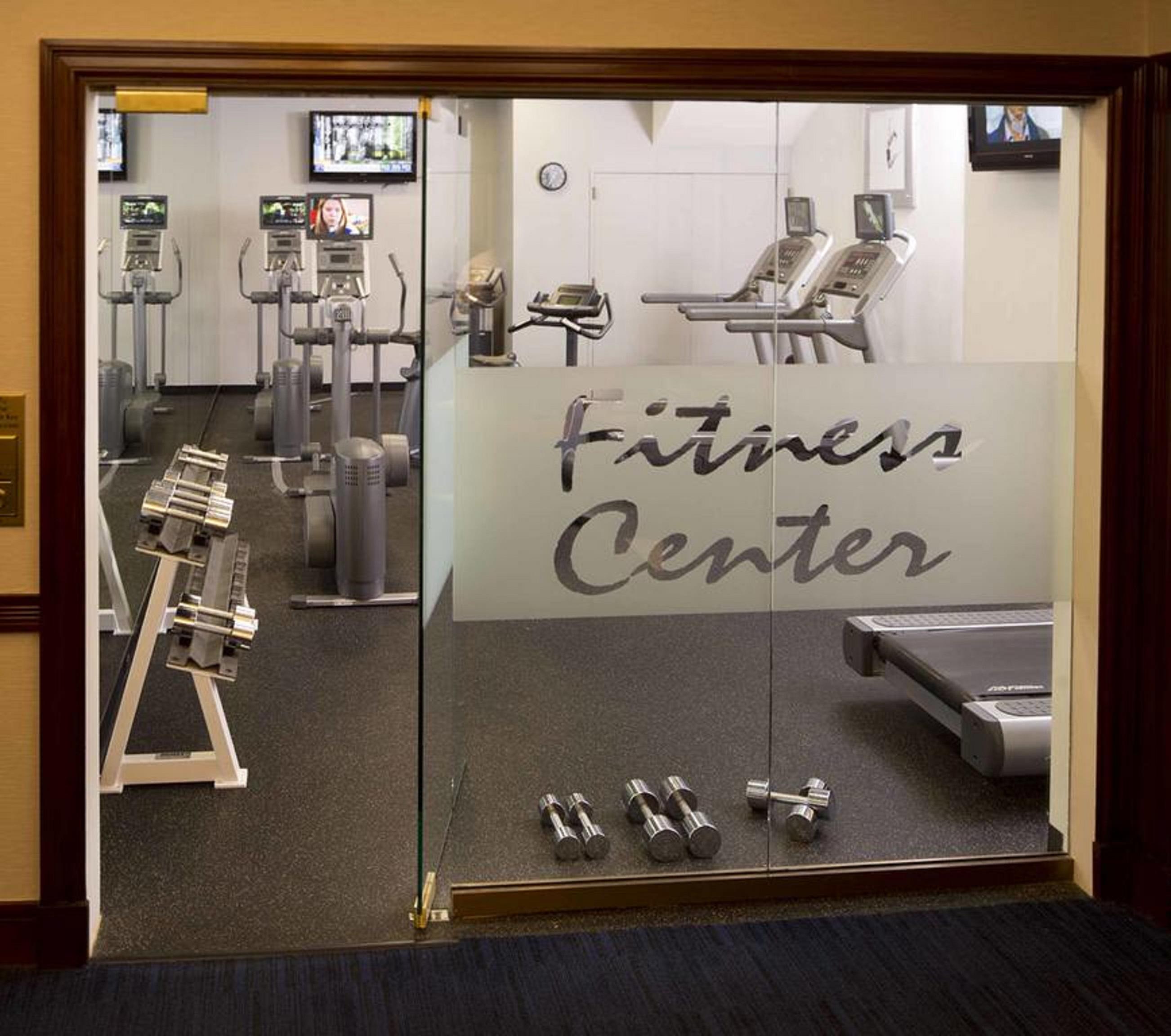 Courtyard Manhattan/times Square Hotel 3*