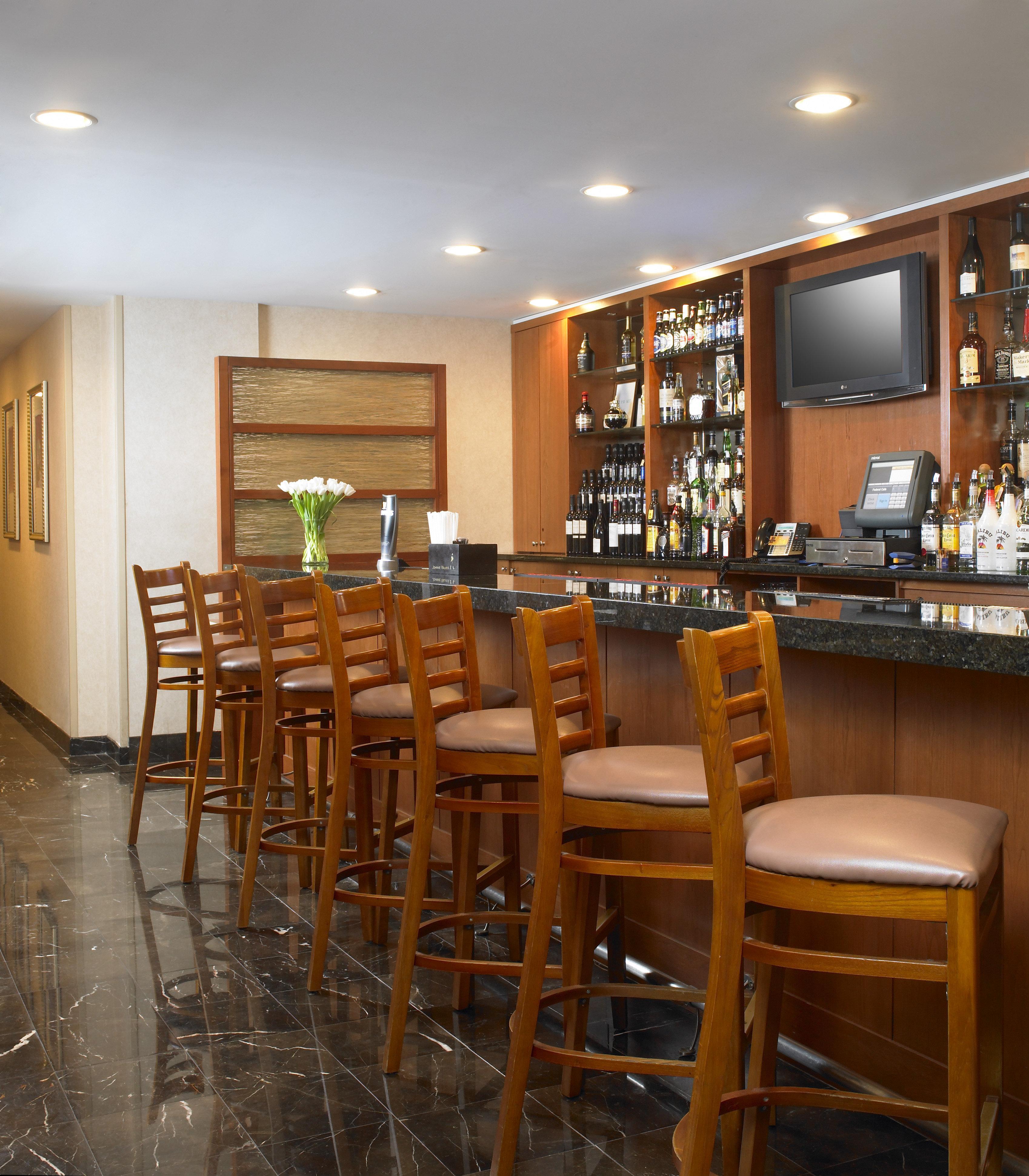 - Street By Ihg New York