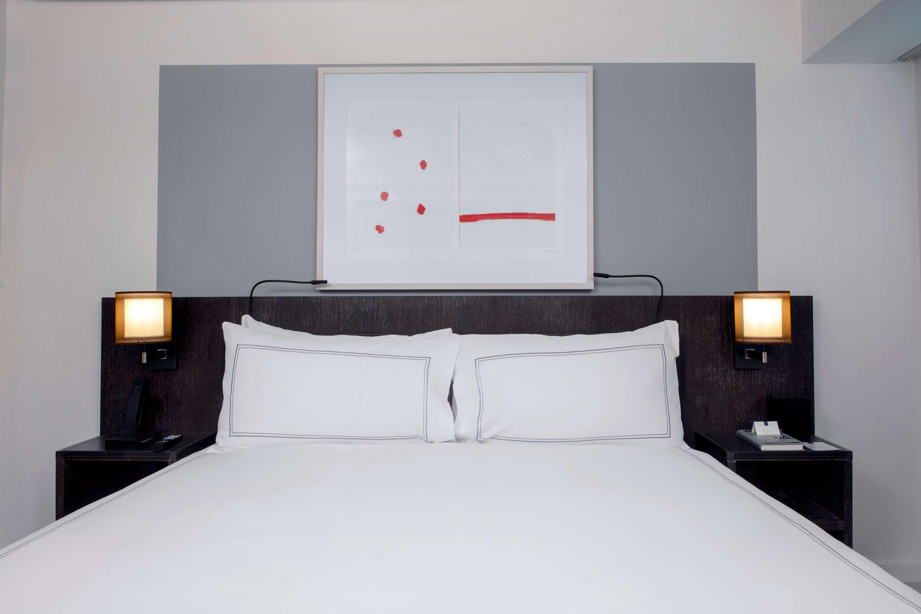 Hotel Conrad Downtown