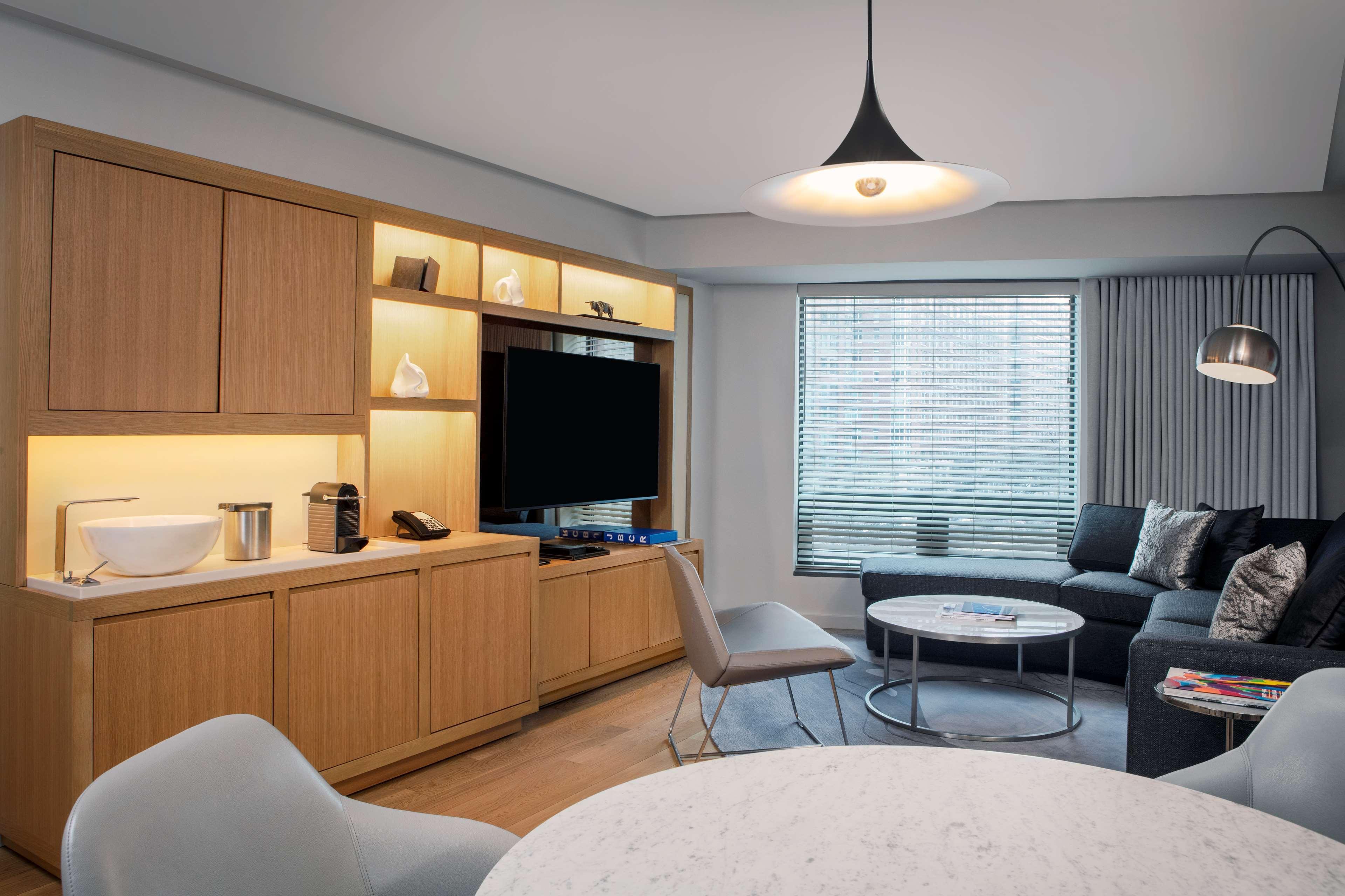 Hotel Conrad Downtown New York