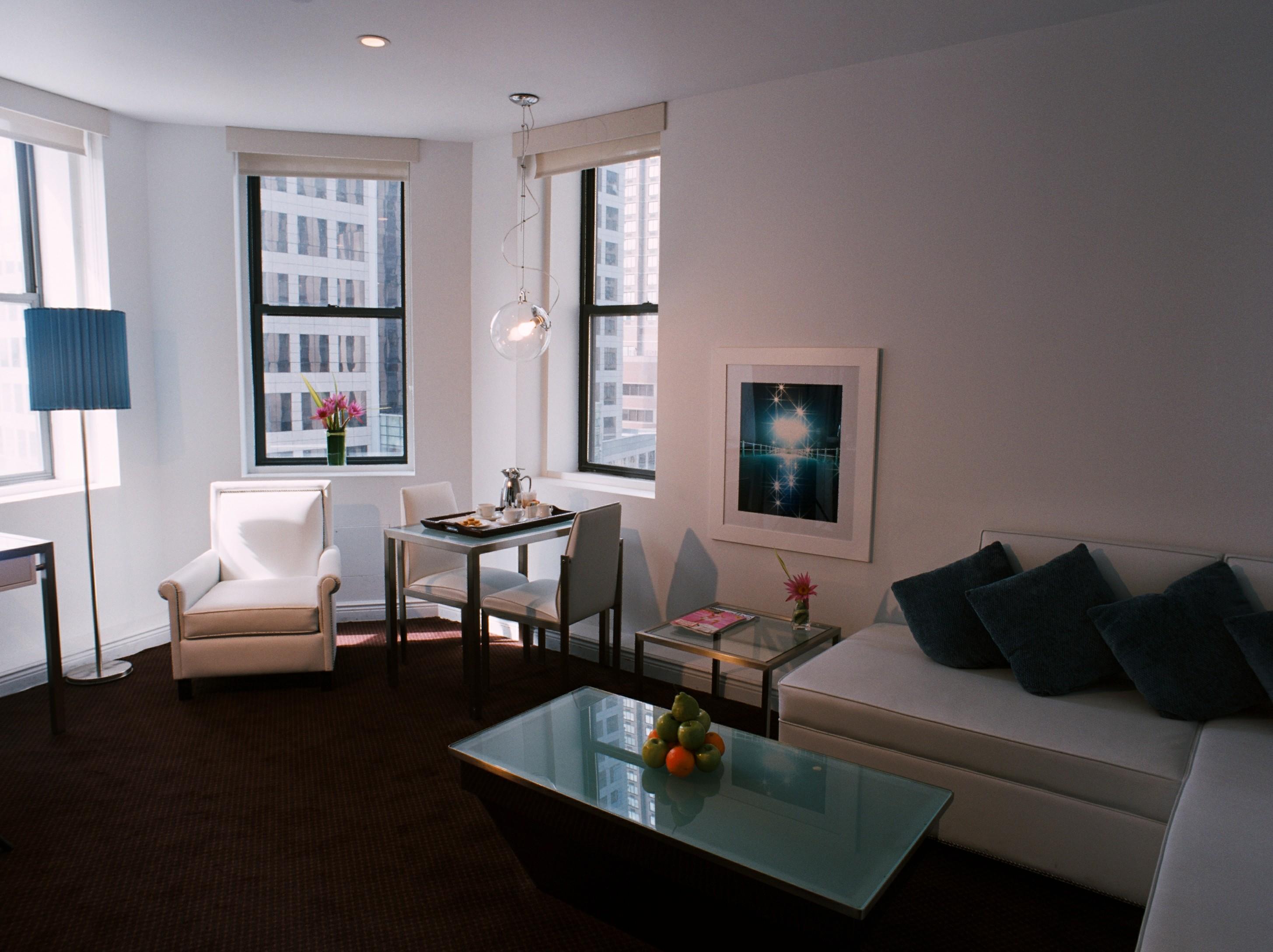 Dream Midtown, By Hyatt 4*