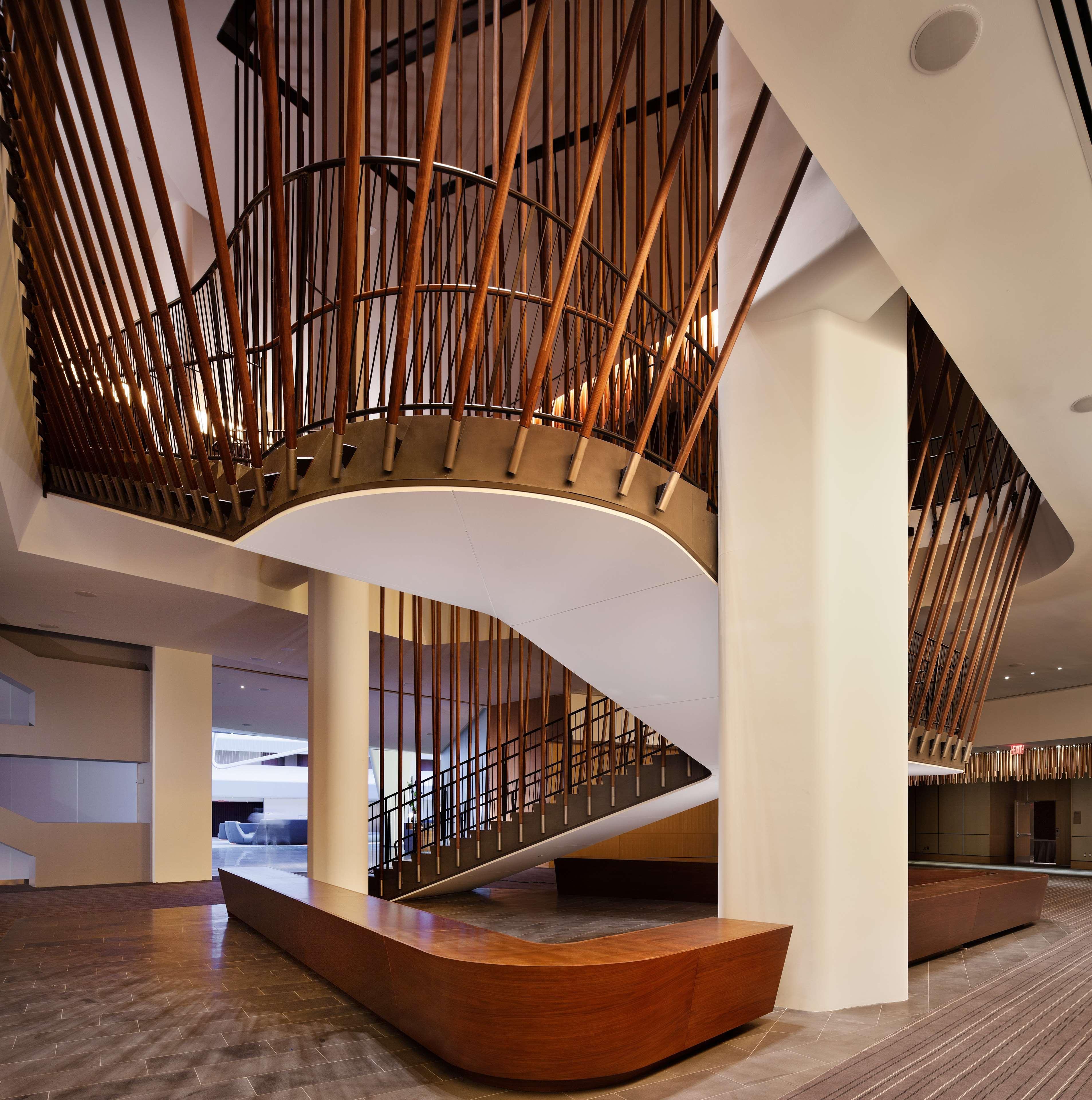 Hotel Conrad Downtown