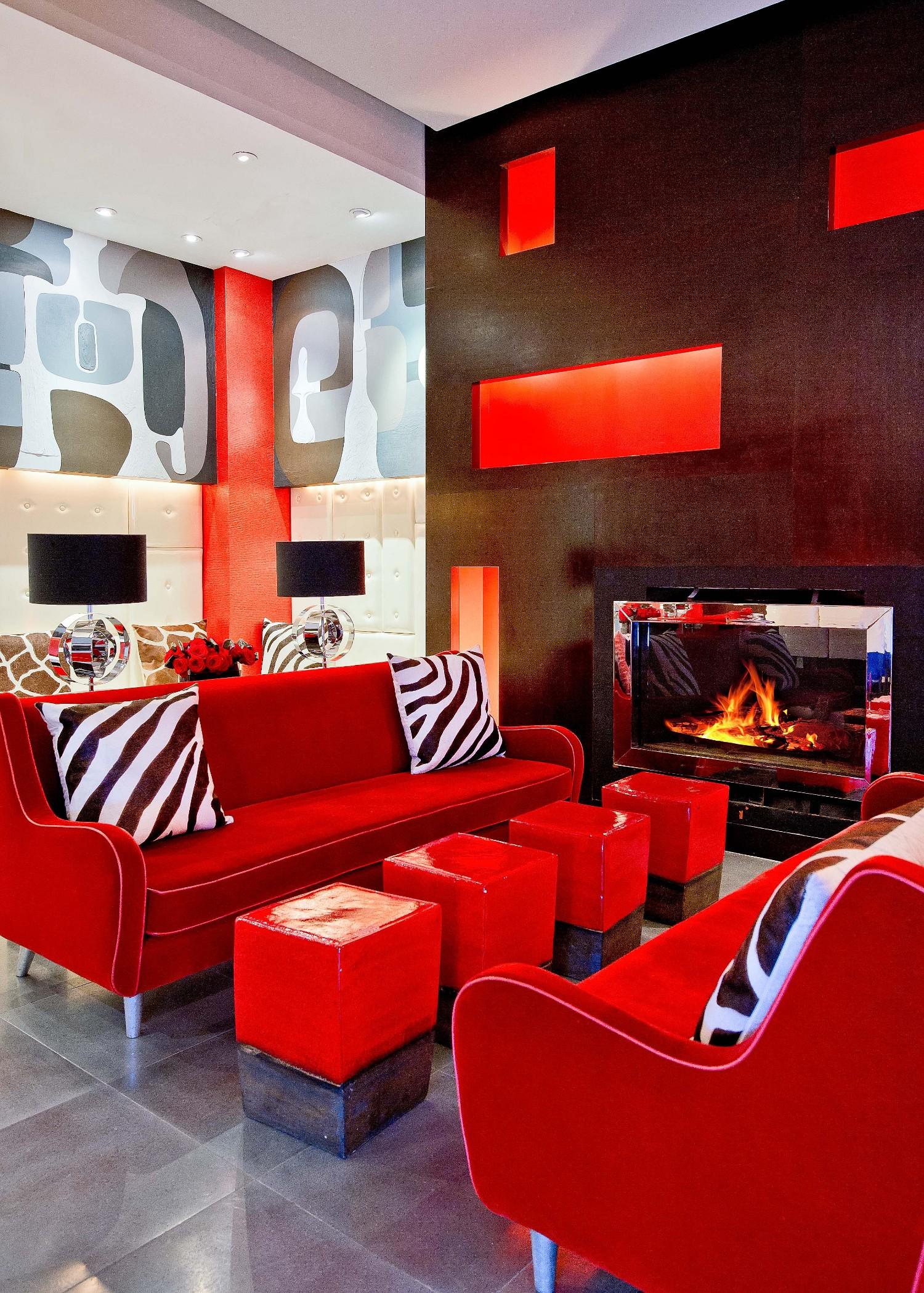 Ameritania At Times Square 4* New York