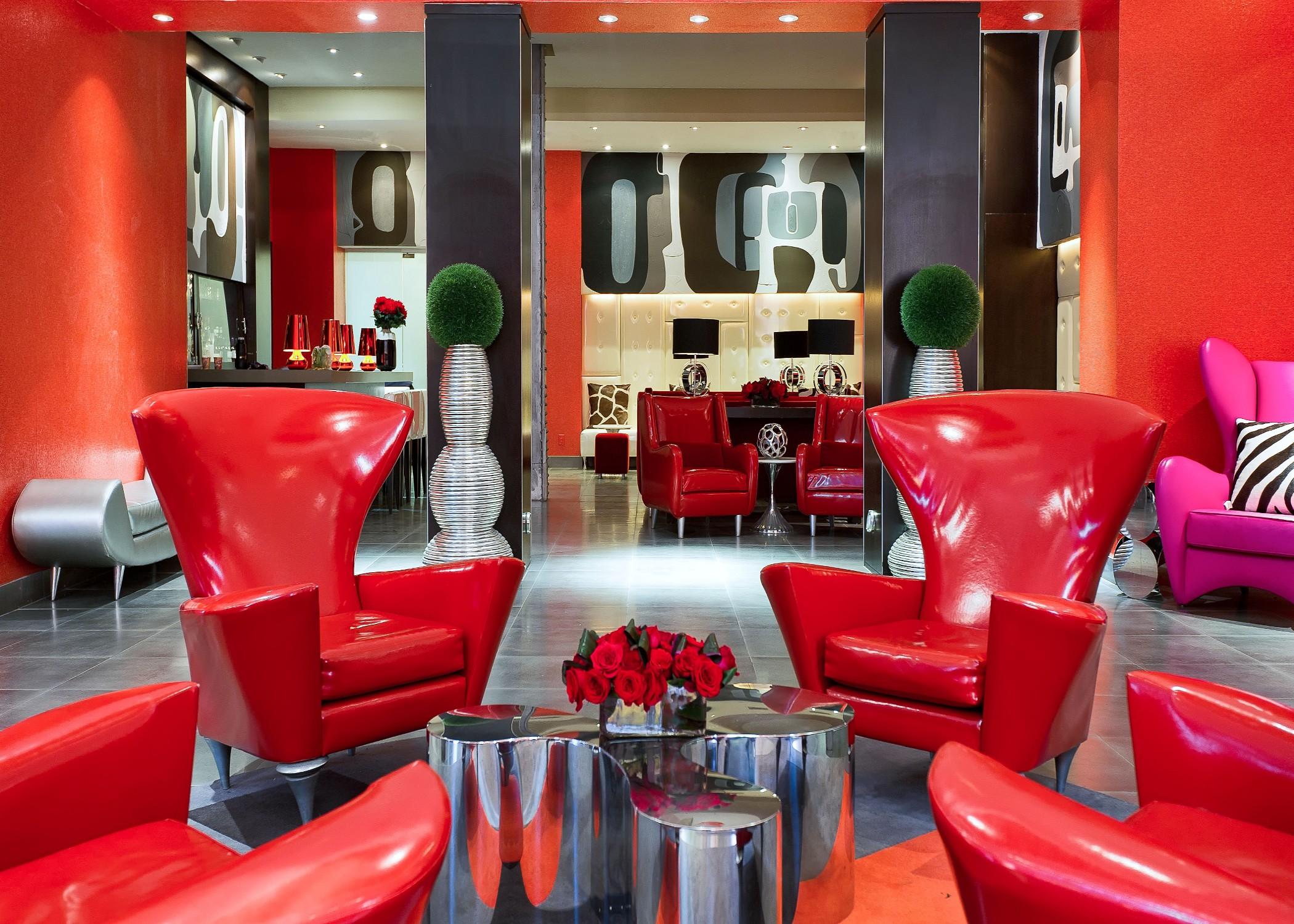 Ameritania At Times Square 4*