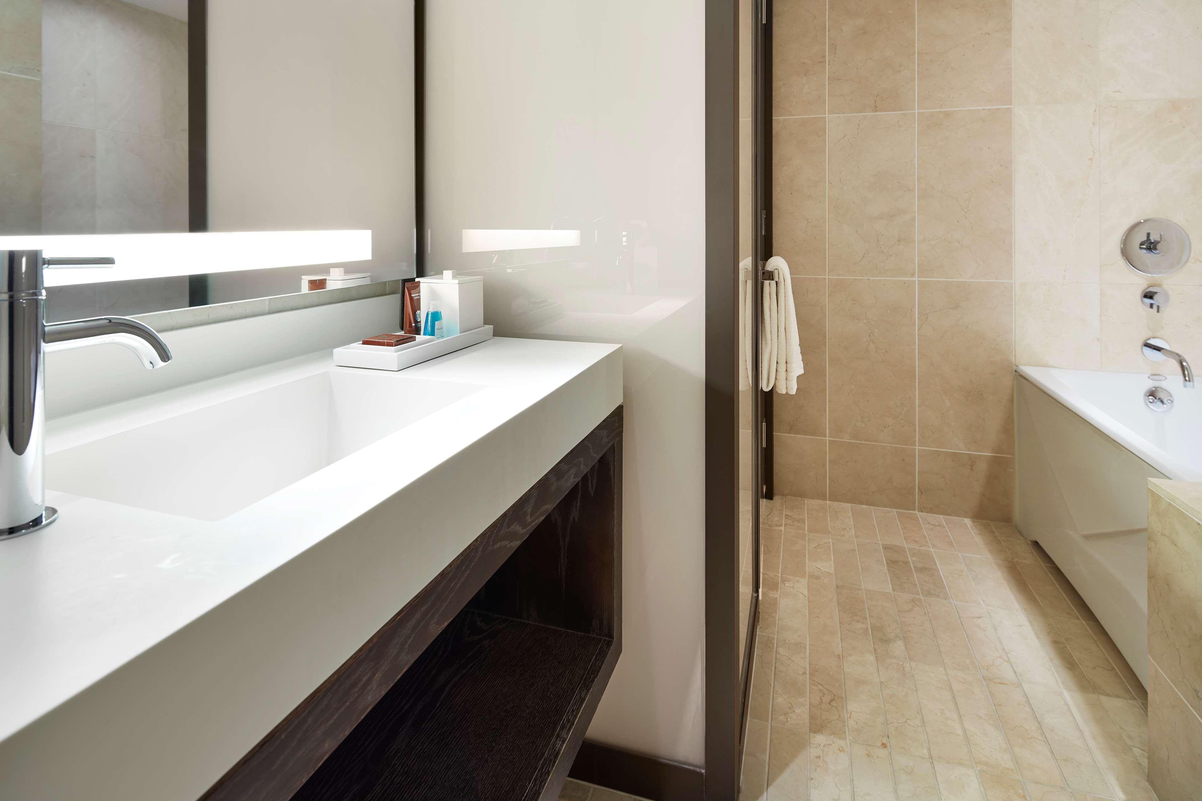 Conrad Downtown Hotel New York