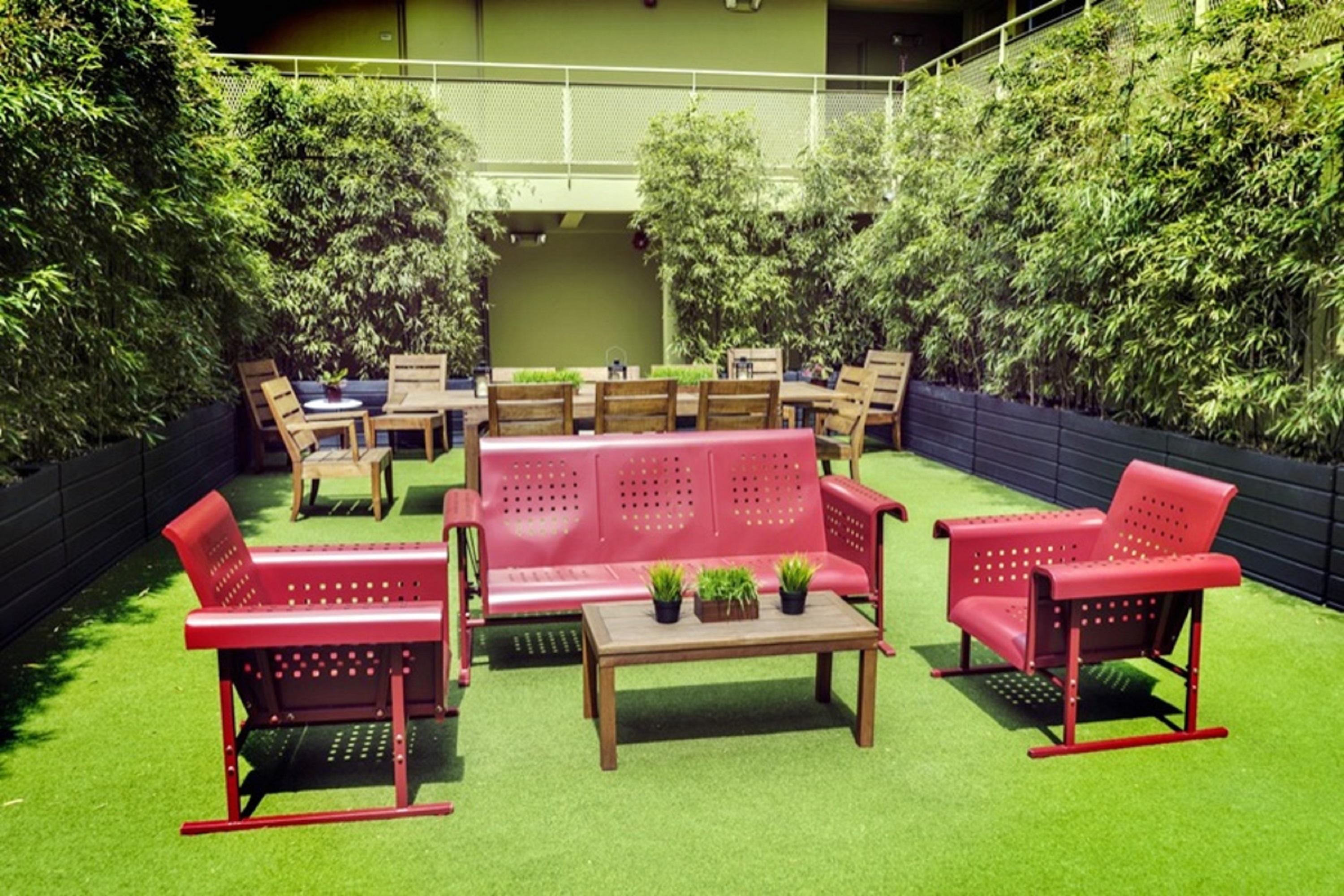 Cachet Boutique Nyc 4* New York