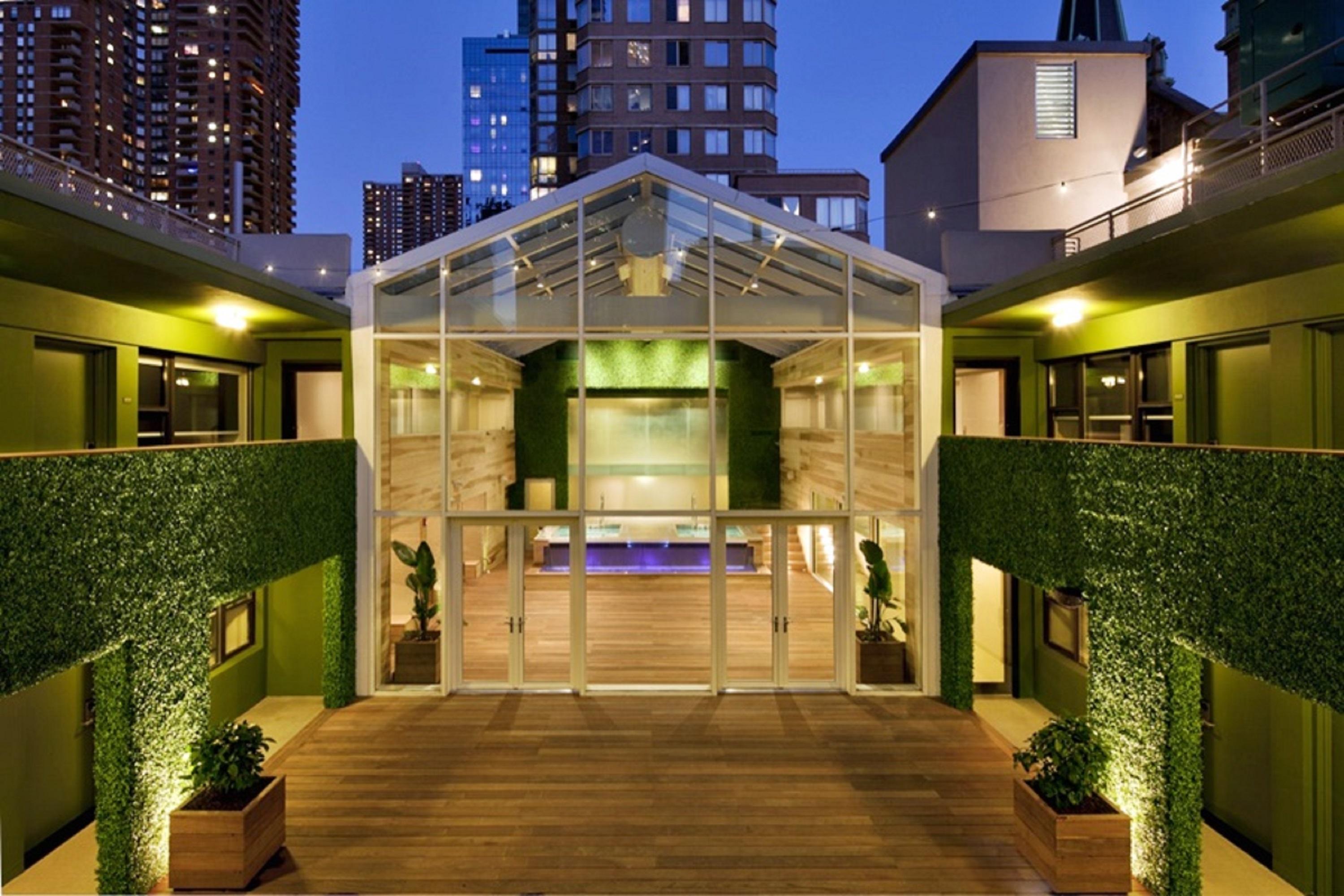 Hotel Cachet Boutique Nyc