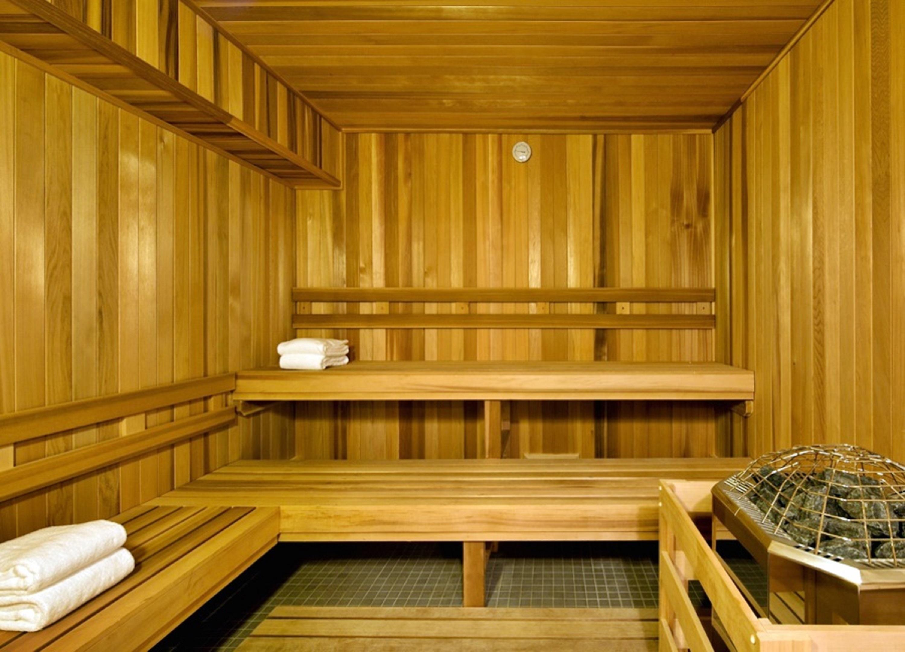 Cachet Boutique Nyc Hotel New York