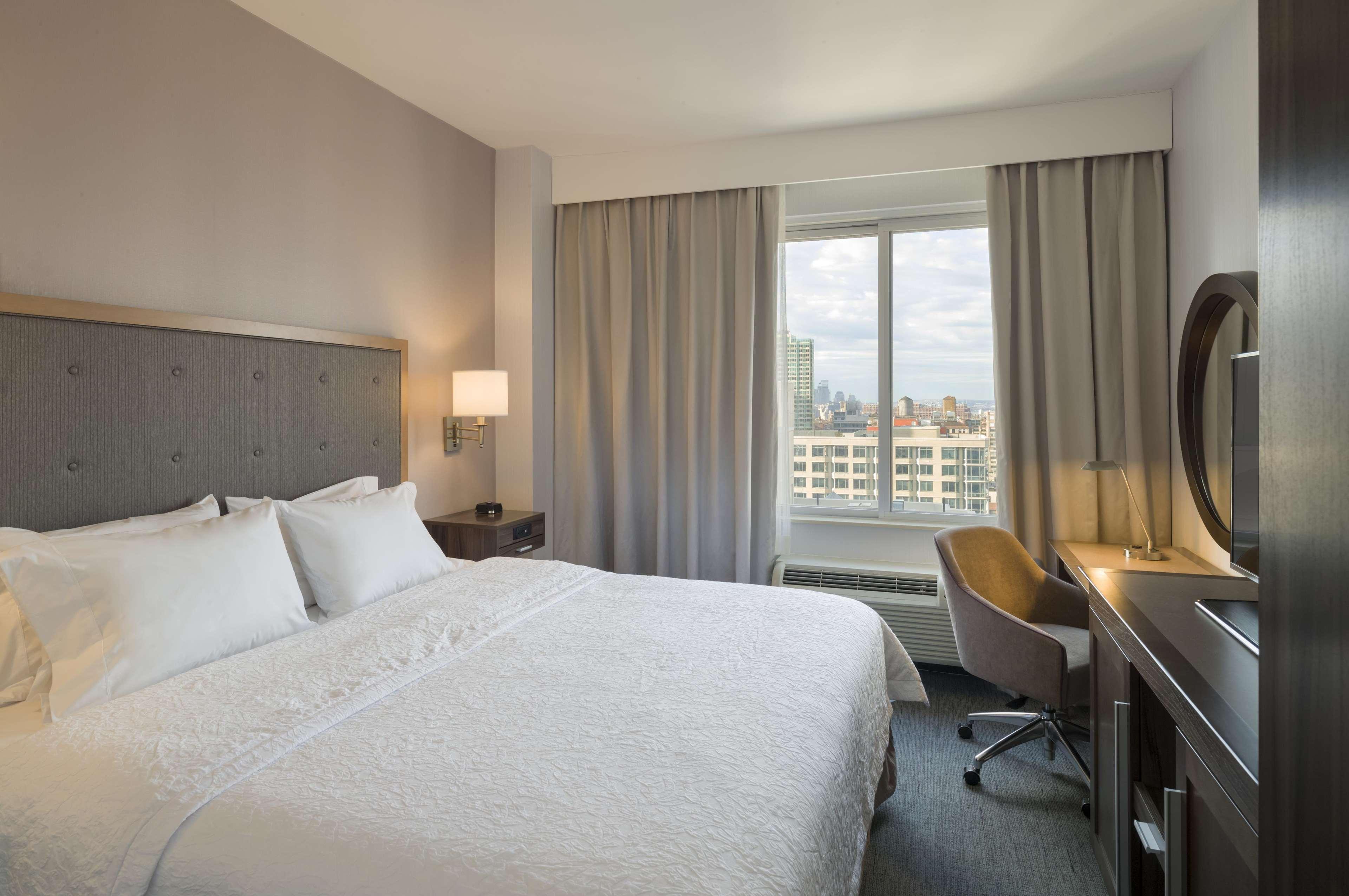 Hotel Hampton Manhattan - Times Square South